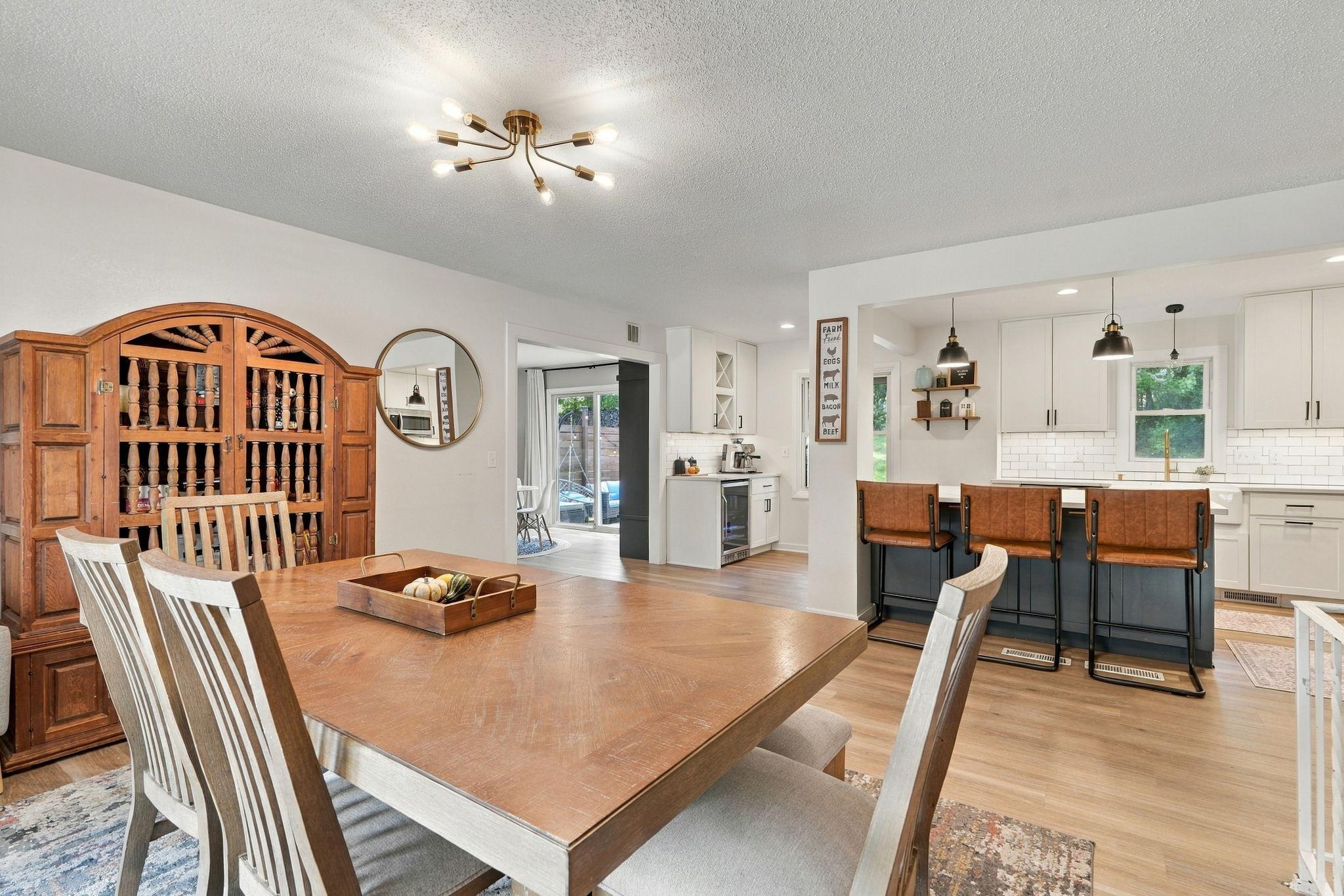 View of Residential at 3537 Zealand Avenue, New Hope MN 55427, New Hope (9 of 44) - Mike Wilen | Minnesota Team Real Estate
