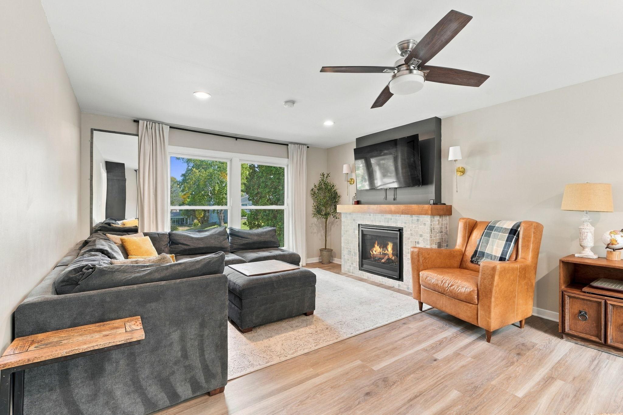 View of Residential at 3537 Zealand Avenue, New Hope MN 55427, New Hope (12 of 44) - Mike Wilen | Minnesota Team Real Estate