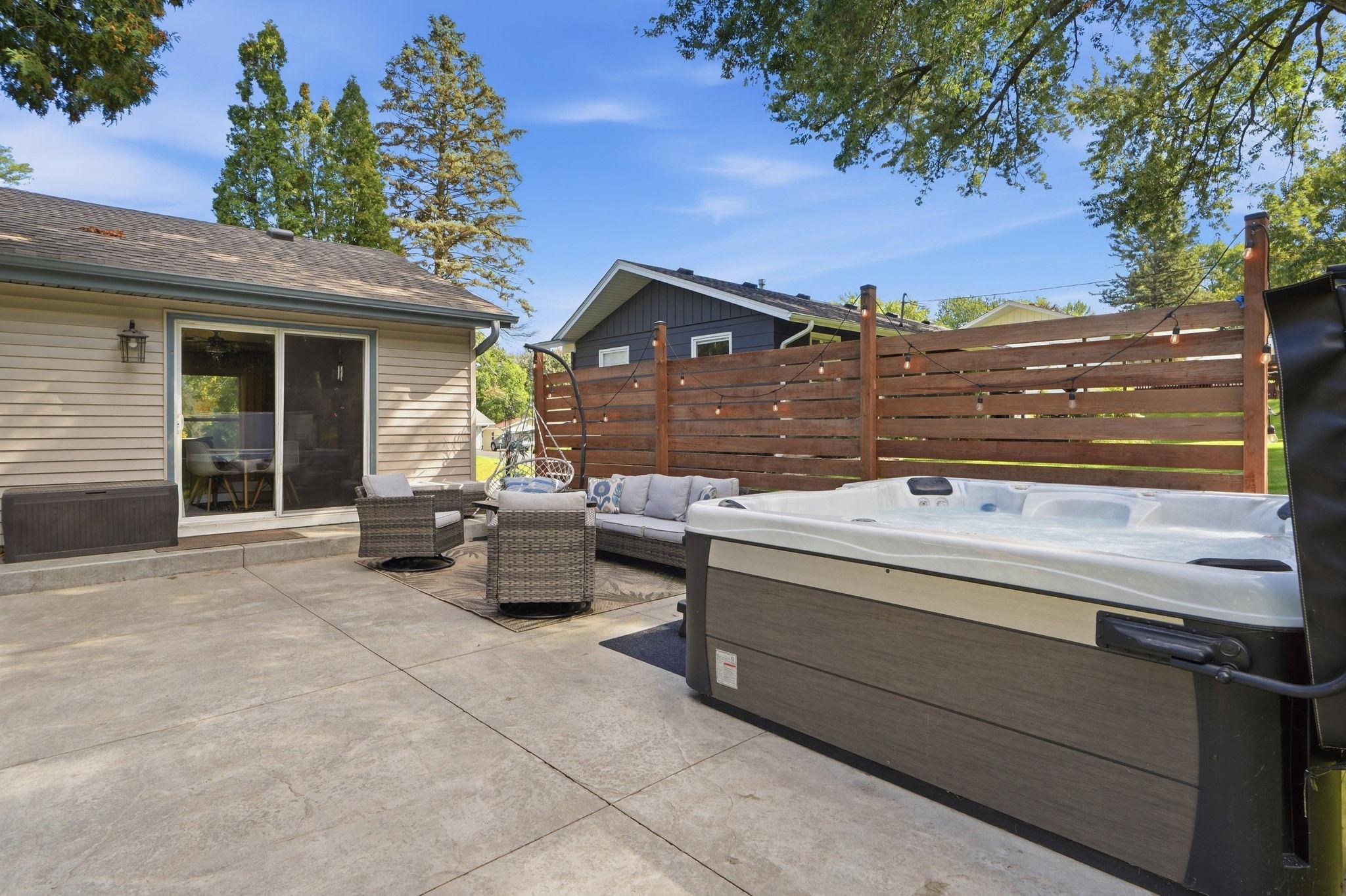 View of Residential at 3537 Zealand Avenue, New Hope MN 55427, New Hope (41 of 44) - Mike Wilen | Minnesota Team Real Estate