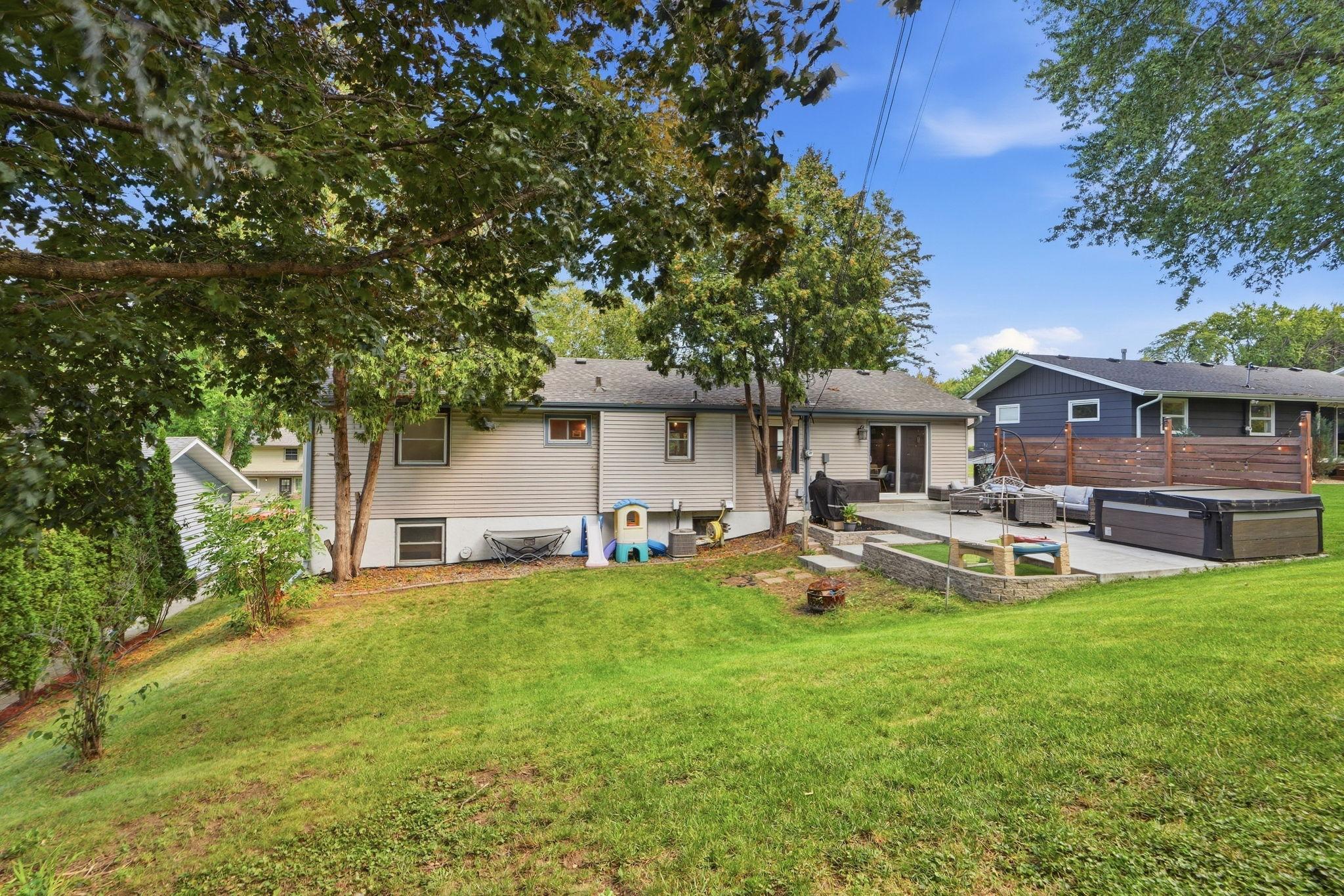 View of Residential at 3537 Zealand Avenue, New Hope MN 55427, New Hope (43 of 44) - Mike Wilen | Minnesota Team Real Estate