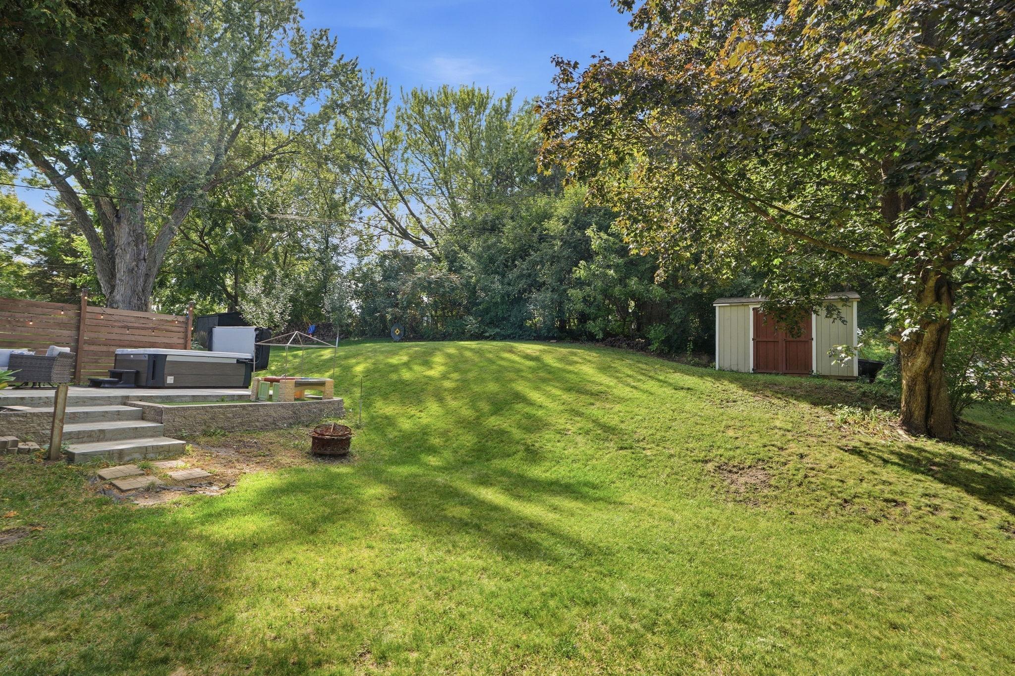 View of Residential at 3537 Zealand Avenue, New Hope MN 55427, New Hope (44 of 44) - Mike Wilen | Minnesota Team Real Estate