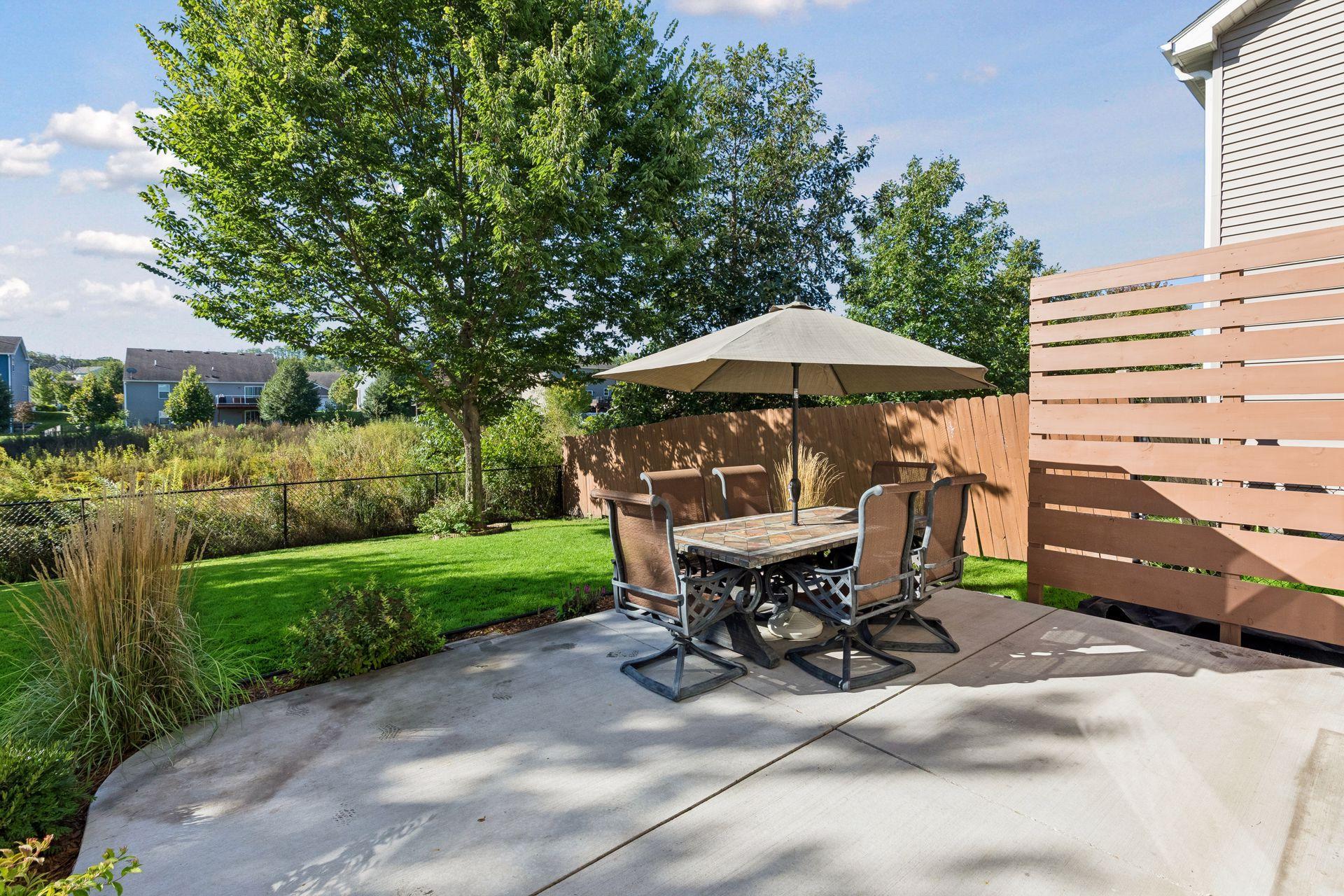 View of Residential at 4025 126th Place, Savage MN 55378, Savage (41 of 42) - Mike Wilen | Minnesota Team Real Estate