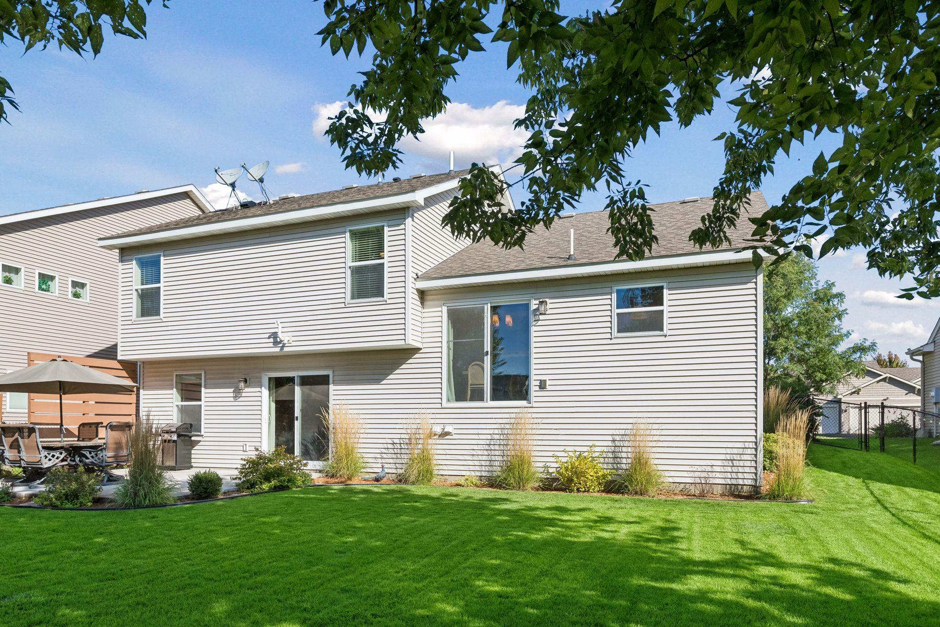 View of Residential at 4025 126th Place, Savage MN 55378, Savage (39 of 42) - Mike Wilen | Minnesota Team Real Estate
