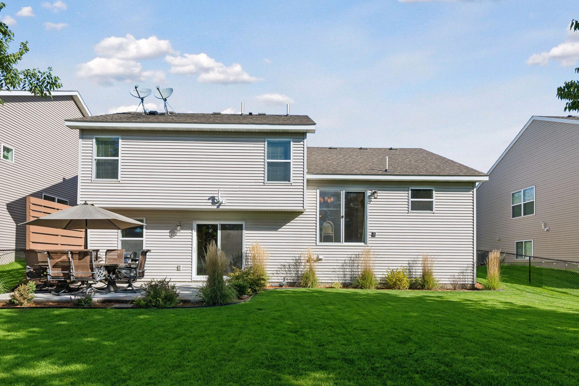 View of Residential at 4025 126th Place, Savage MN 55378, Savage (38 of 42) - Mike Wilen | Minnesota Team Real Estate