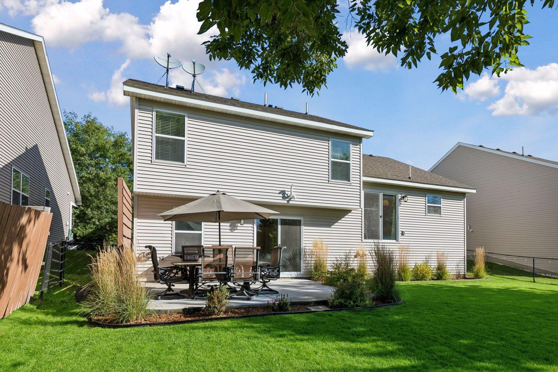 View of Residential at 4025 126th Place, Savage MN 55378, Savage (37 of 42) - Mike Wilen | Minnesota Team Real Estate