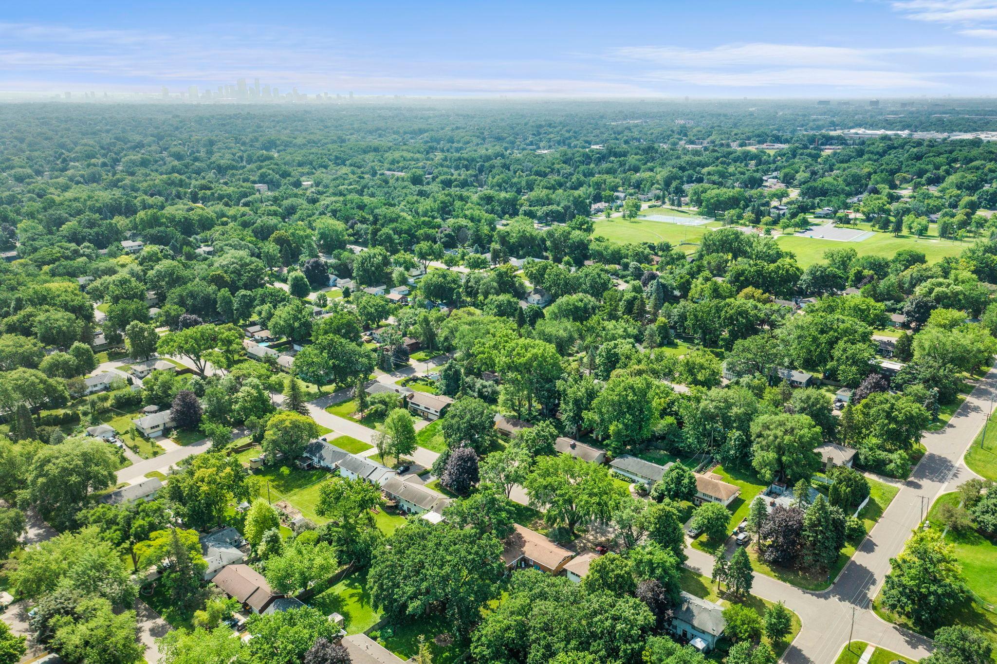 View of Residential at 7008 35th Avenue, Crystal MN 55427, Crystal (22 of 24) - Mike Wilen | Minnesota Team Real Estate