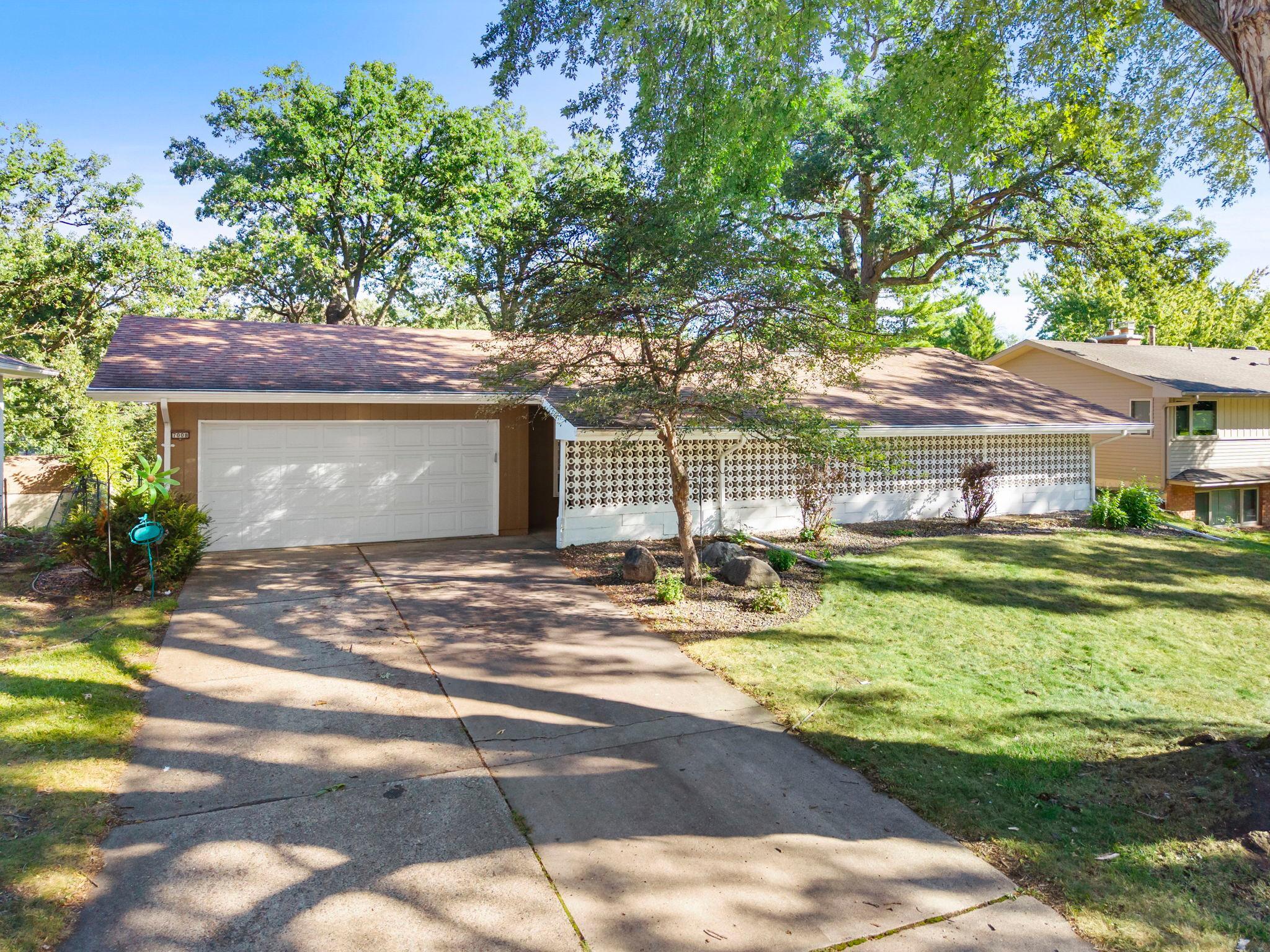 View of Single Family at 7008 35th Avenue, Crystal - Mike Wilen | Minnesota Team Real Estate
