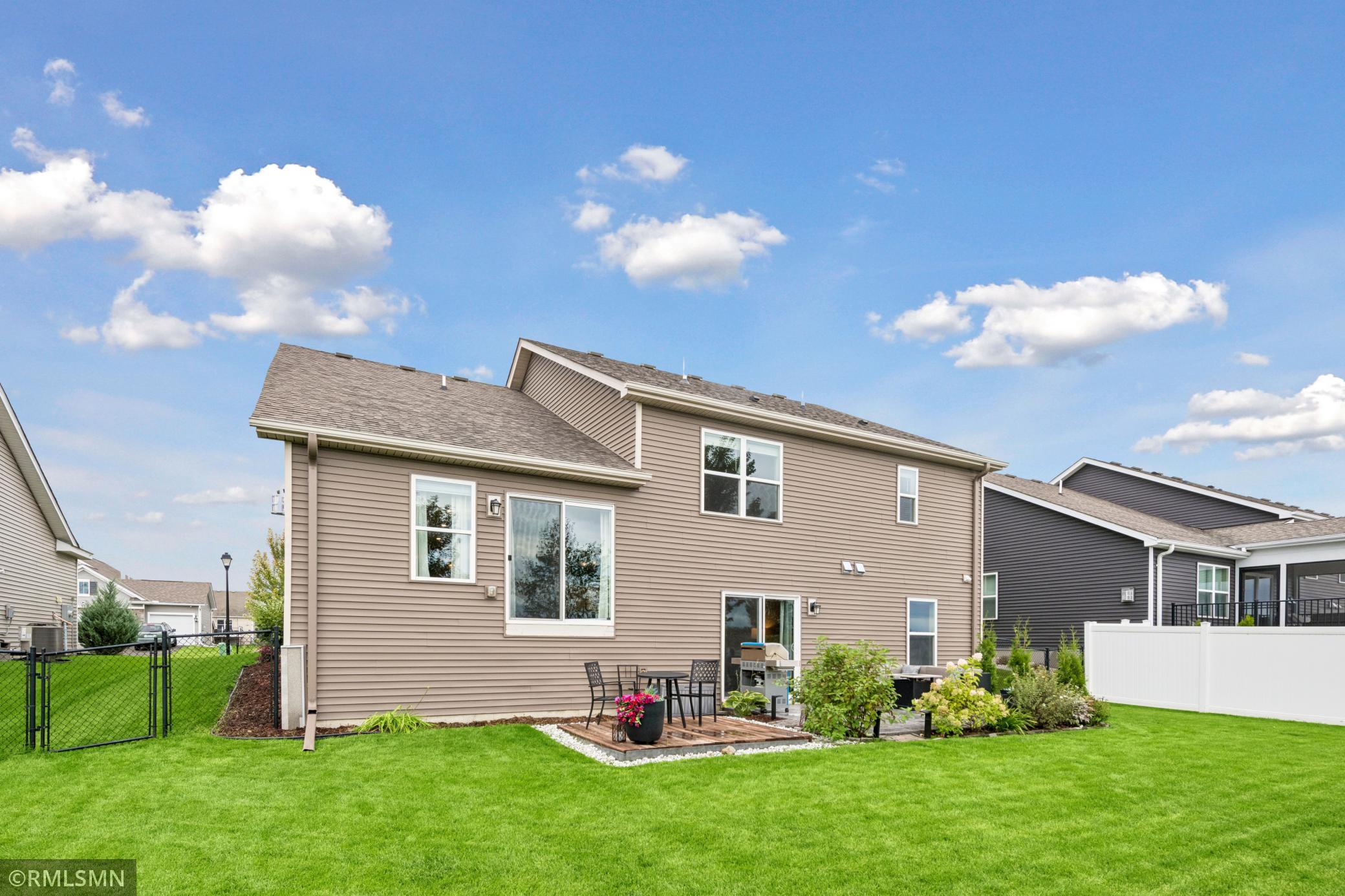 View of Residential at 1909 Meridian Curve, Carver MN 55315, Carver (33 of 45) - Mike Wilen | Minnesota Team Real Estate