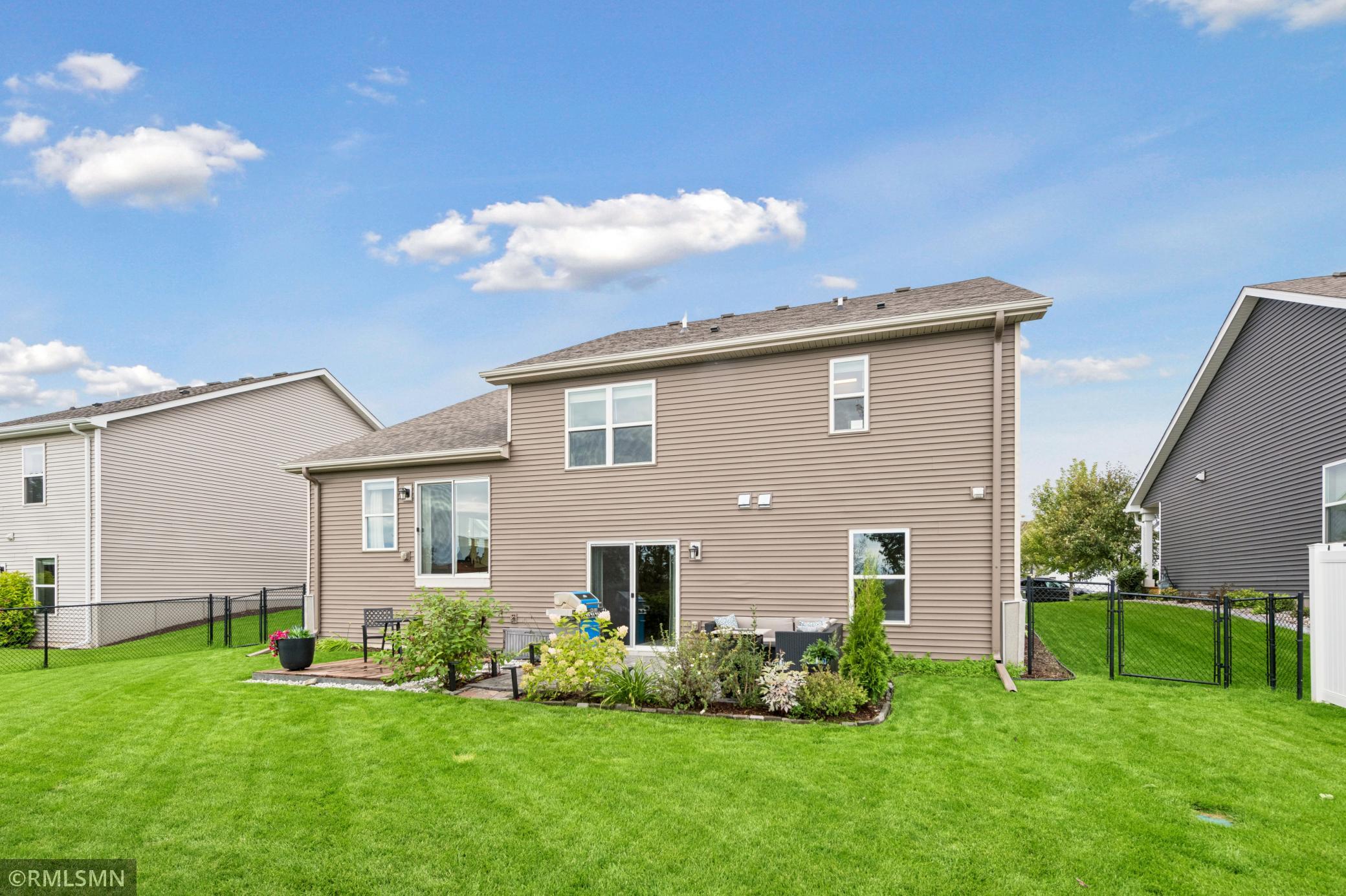 View of Residential at 1909 Meridian Curve, Carver MN 55315, Carver (32 of 45) - Mike Wilen | Minnesota Team Real Estate
