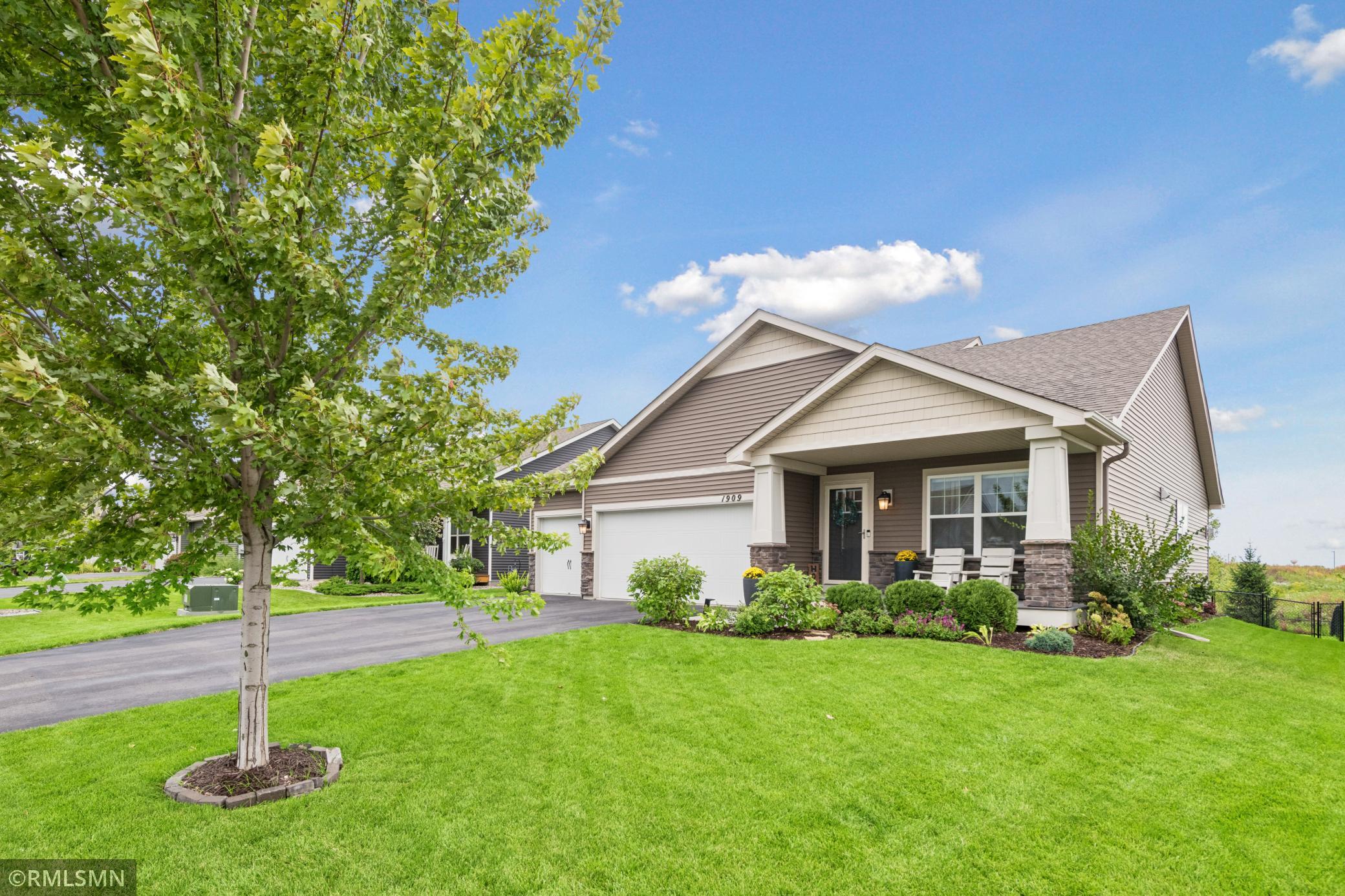 View of Residential at 1909 Meridian Curve, Carver MN 55315, Carver (2 of 45) - Mike Wilen | Minnesota Team Real Estate
