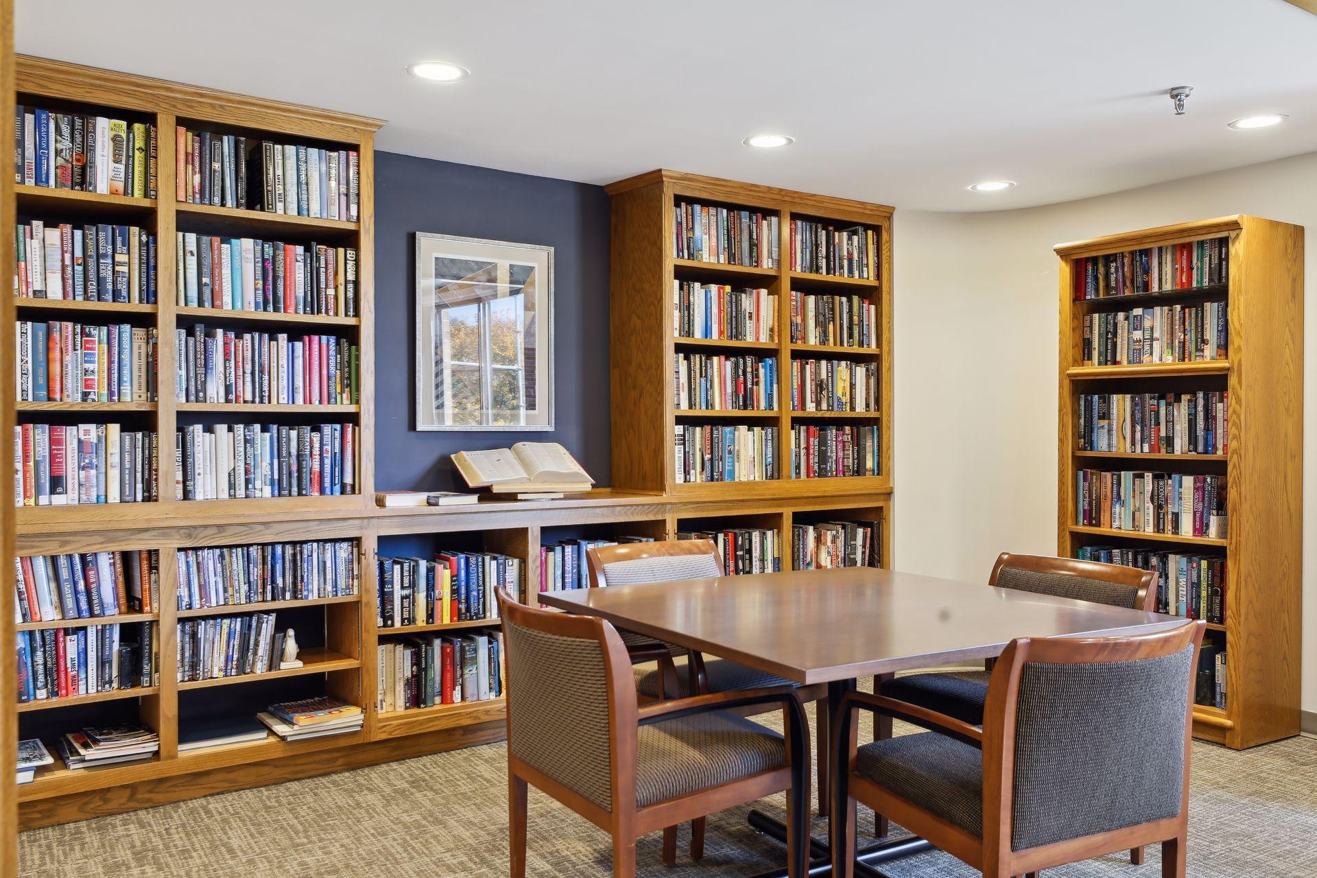 View of Residential at 1181 Edgcumbe Road #514, Saint Paul MN 55105, Saint Paul (20 of 57) - Mike Wilen | Minnesota Team Real Estate