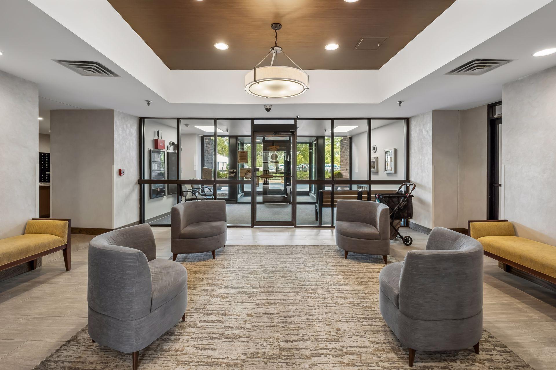 View of Residential at 1181 Edgcumbe Road #514, Saint Paul MN 55105, Saint Paul (14 of 57) - Mike Wilen | Minnesota Team Real Estate