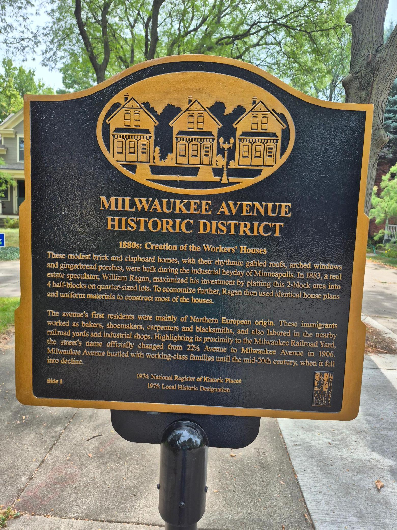 View of Residential at 2112 Milwaukee Avenue, Minneapolis MN 55404, Minneapolis (6 of 15) - Mike Wilen | Minnesota Team Real Estate