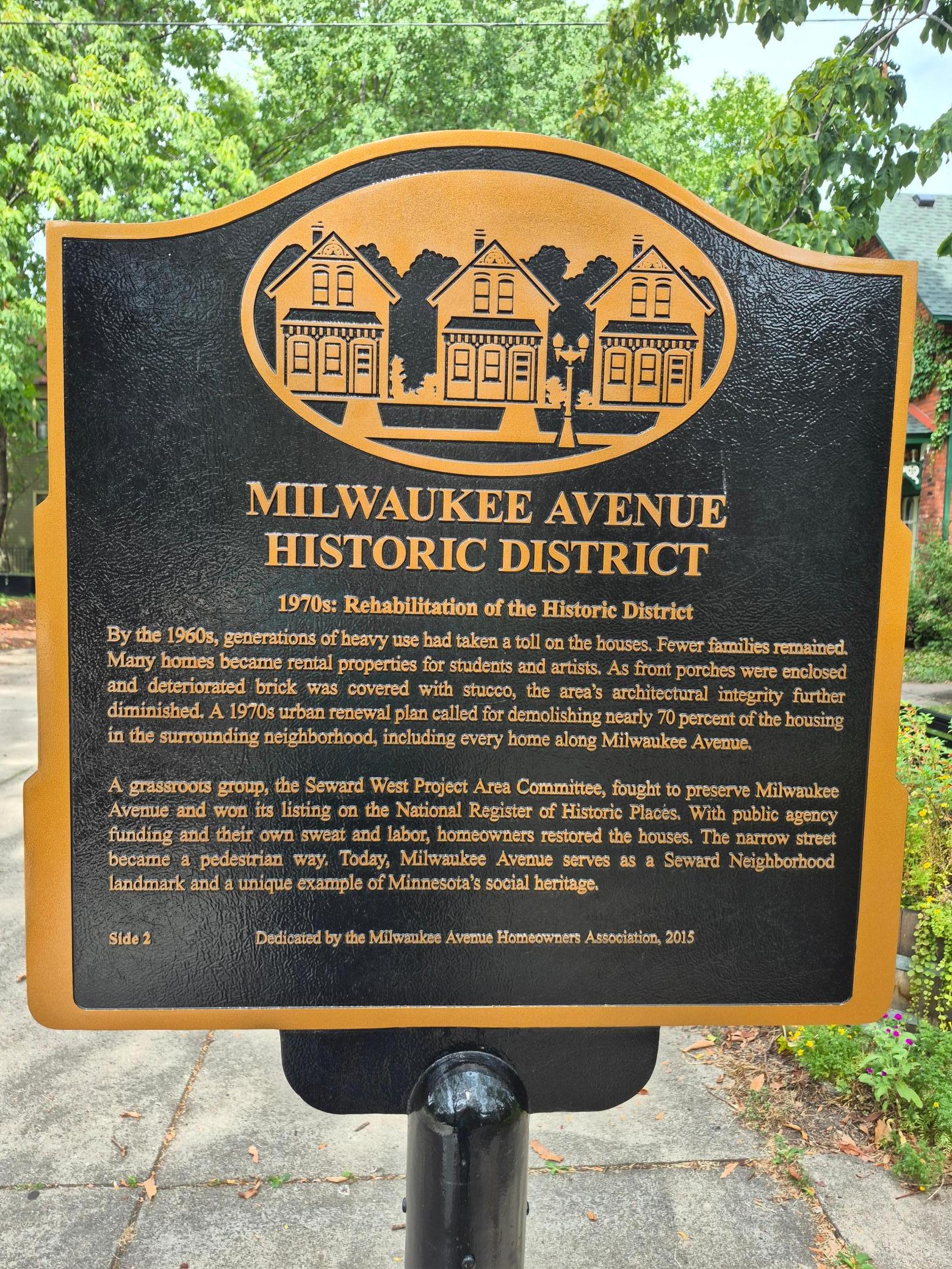 View of Residential at 2112 Milwaukee Avenue, Minneapolis MN 55404, Minneapolis (7 of 15) - Mike Wilen | Minnesota Team Real Estate