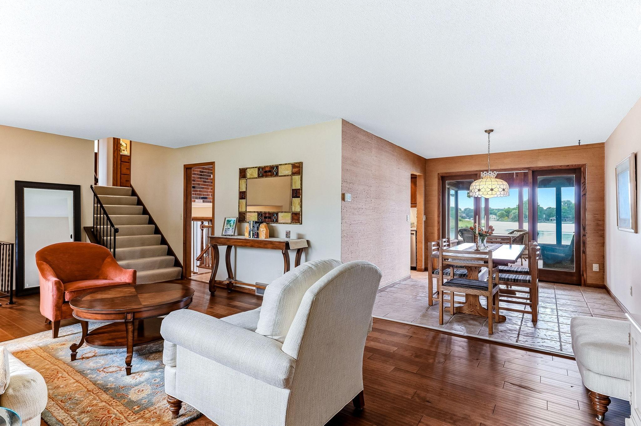View of Residential at 2162 Lakebrook Drive, New Brighton MN 55112, New Brighton (23 of 44) - Mike Wilen | Minnesota Team Real Estate