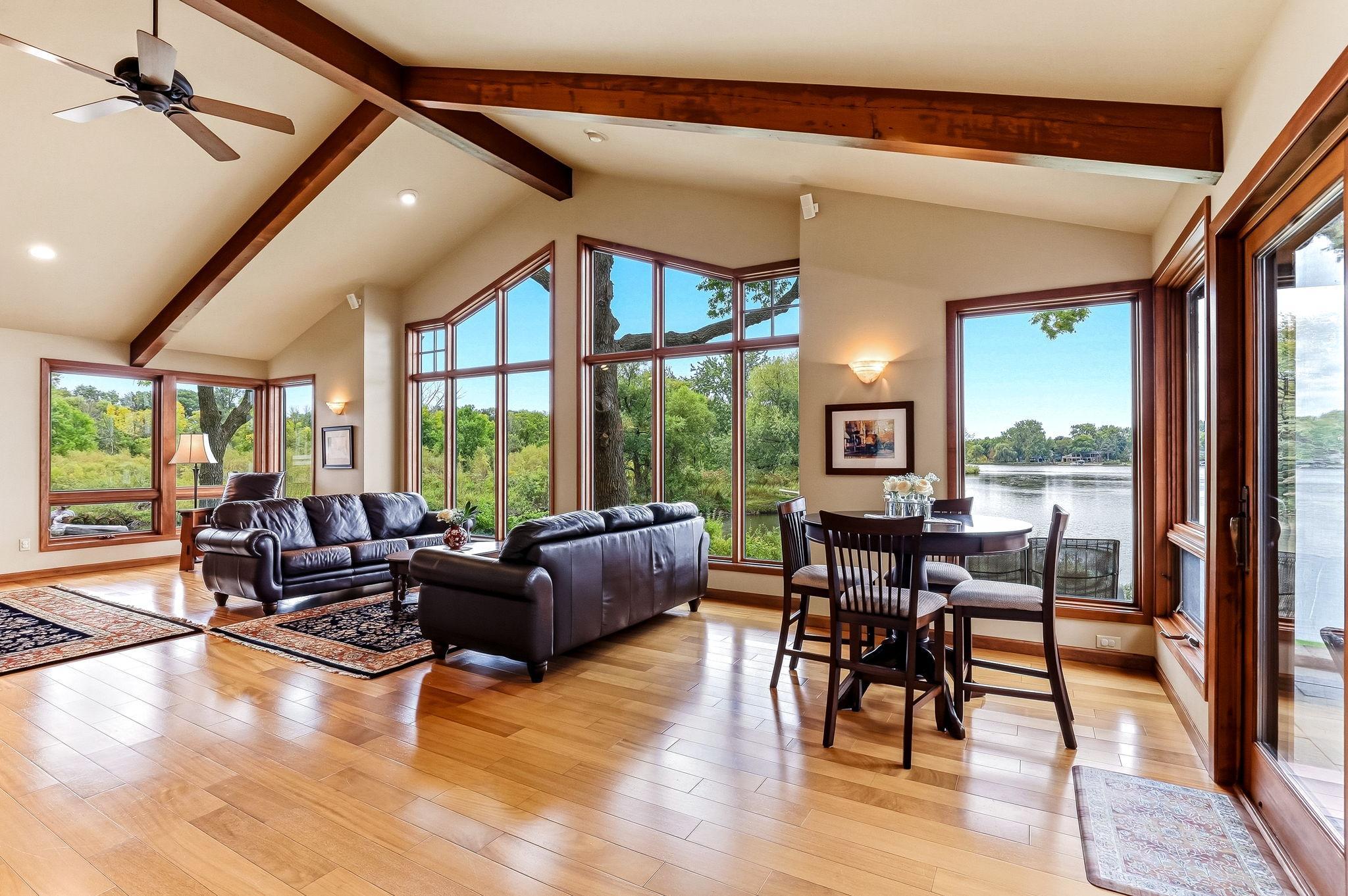View of Residential at 2162 Lakebrook Drive, New Brighton MN 55112, New Brighton (13 of 44) - Mike Wilen | Minnesota Team Real Estate