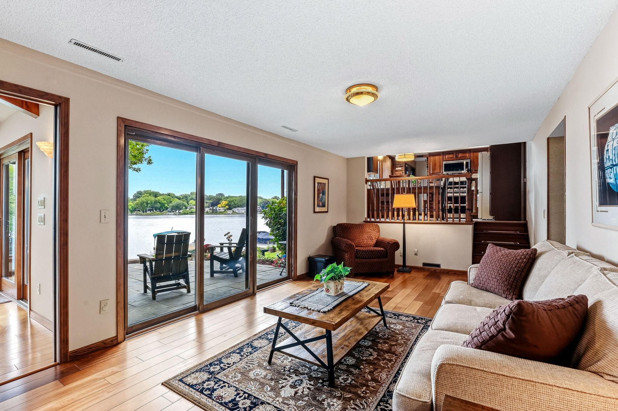 View of Residential at 2162 Lakebrook Drive, New Brighton MN 55112, New Brighton (17 of 44) - Mike Wilen | Minnesota Team Real Estate