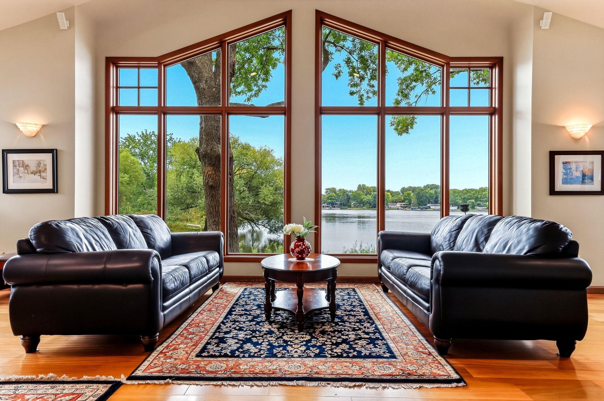 View of Single Family at 2162 Lakebrook Drive, New Brighton - Mike Wilen | Minnesota Team Real Estate