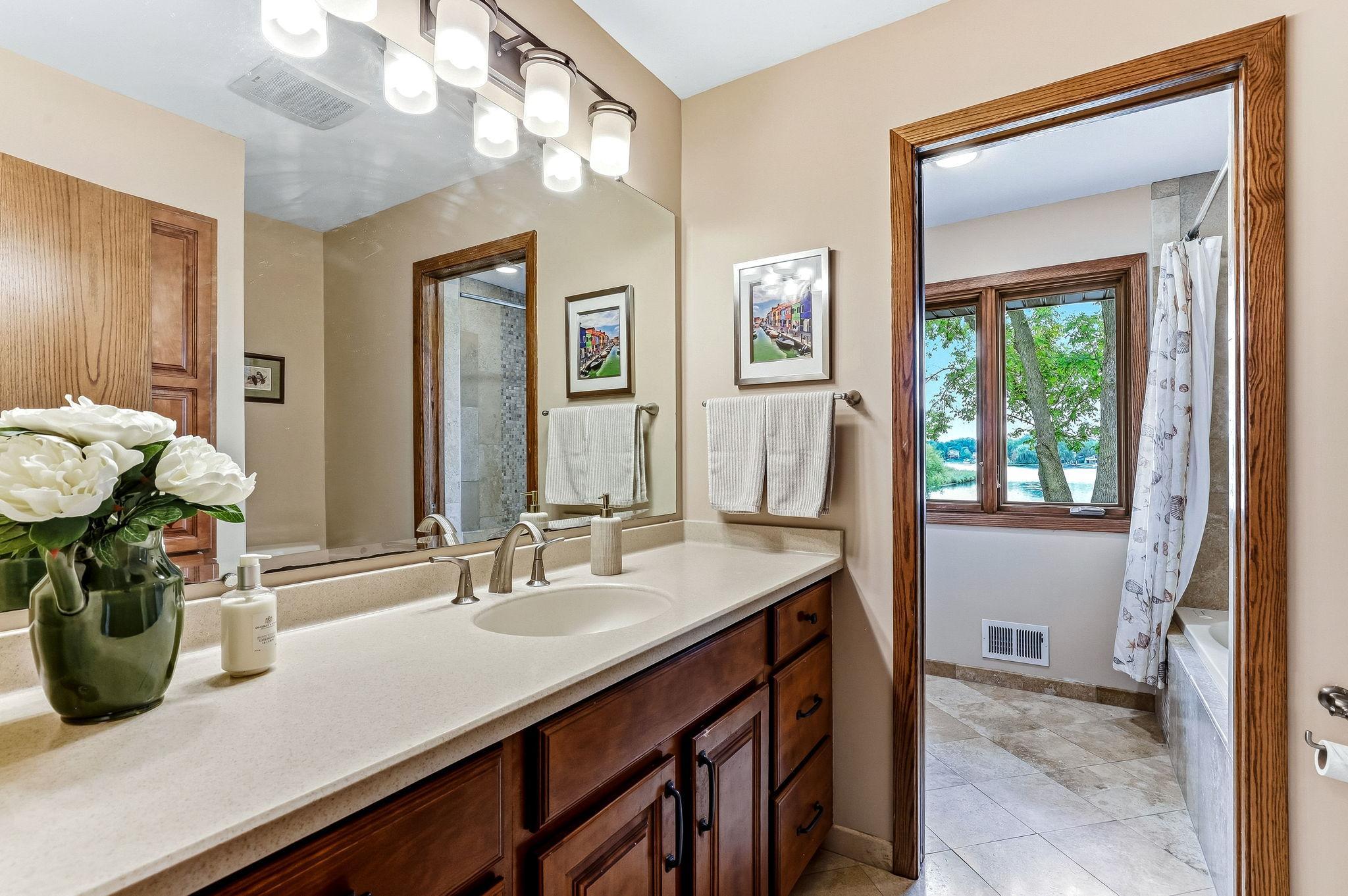 View of Residential at 2162 Lakebrook Drive, New Brighton MN 55112, New Brighton (35 of 44) - Mike Wilen | Minnesota Team Real Estate