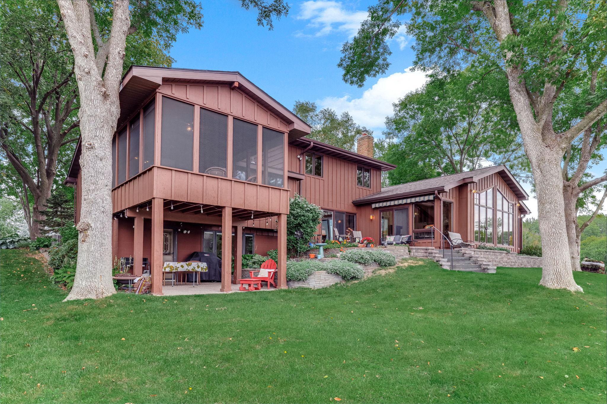 View of Residential at 2162 Lakebrook Drive, New Brighton MN 55112, New Brighton (4 of 44) - Mike Wilen | Minnesota Team Real Estate