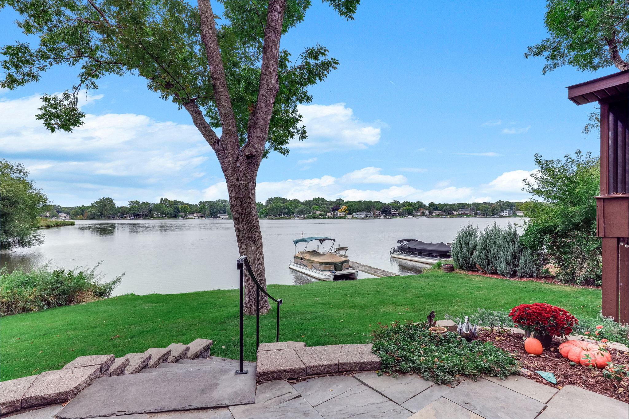 View of Residential at 2162 Lakebrook Drive, New Brighton MN 55112, New Brighton (30 of 44) - Mike Wilen | Minnesota Team Real Estate