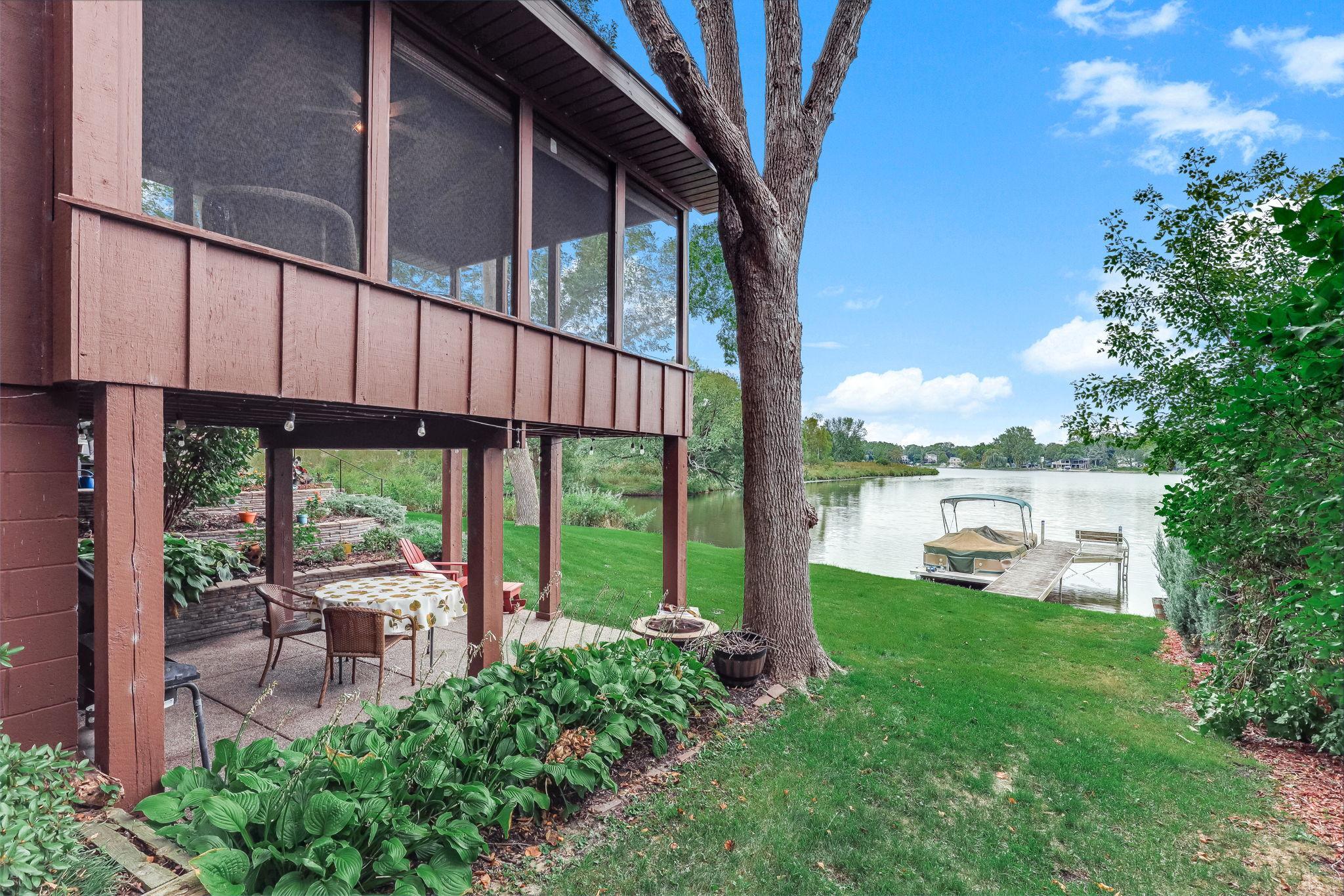 View of Residential at 2162 Lakebrook Drive, New Brighton MN 55112, New Brighton (27 of 44) - Mike Wilen | Minnesota Team Real Estate