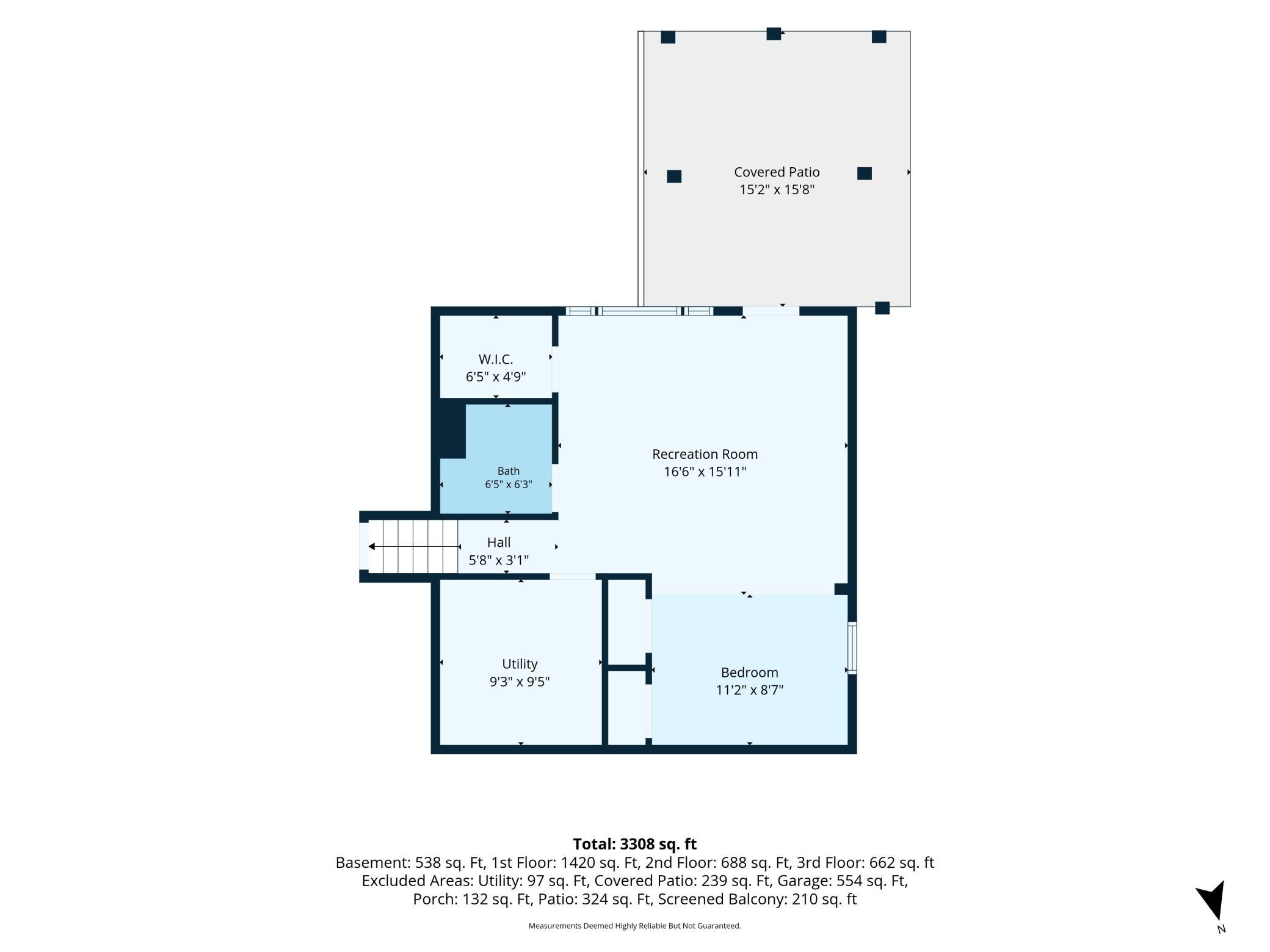 View of Residential at 2162 Lakebrook Drive, New Brighton MN 55112, New Brighton (57 of 58) - Mike Wilen | Minnesota Team Real Estate