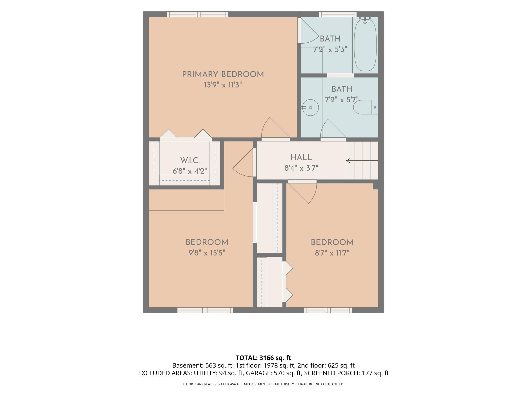 View of Residential at 2162 Lakebrook Drive, New Brighton MN 55112, New Brighton (52 of 58) - Mike Wilen | Minnesota Team Real Estate