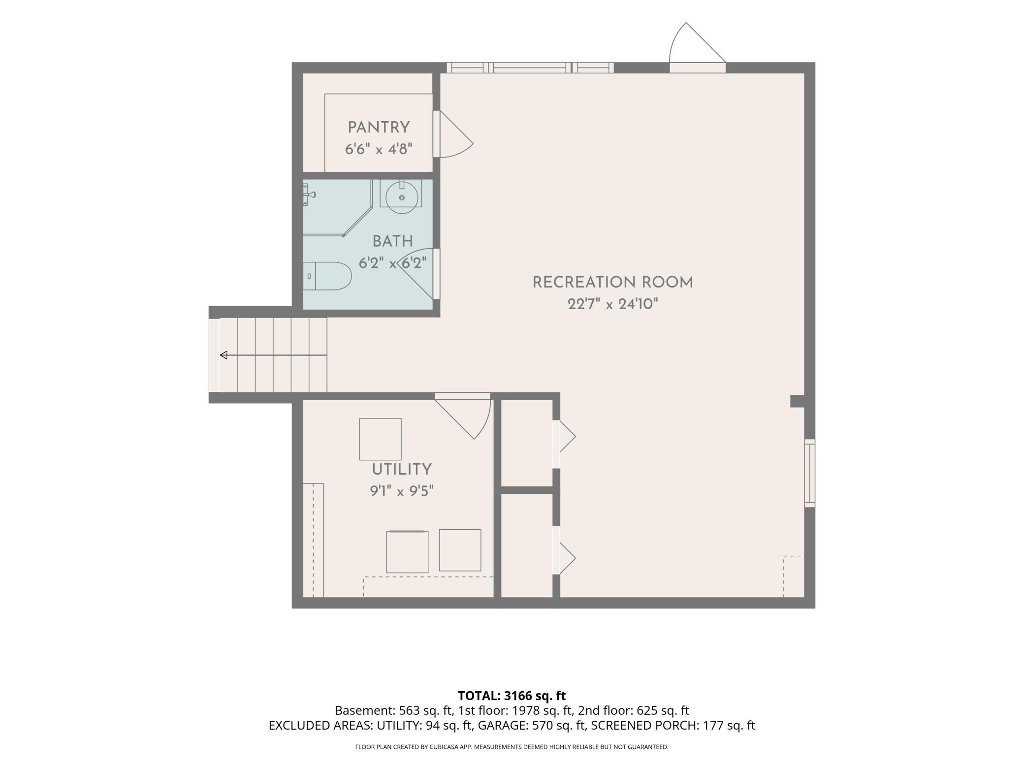 View of Residential at 2162 Lakebrook Drive, New Brighton MN 55112, New Brighton (54 of 58) - Mike Wilen | Minnesota Team Real Estate