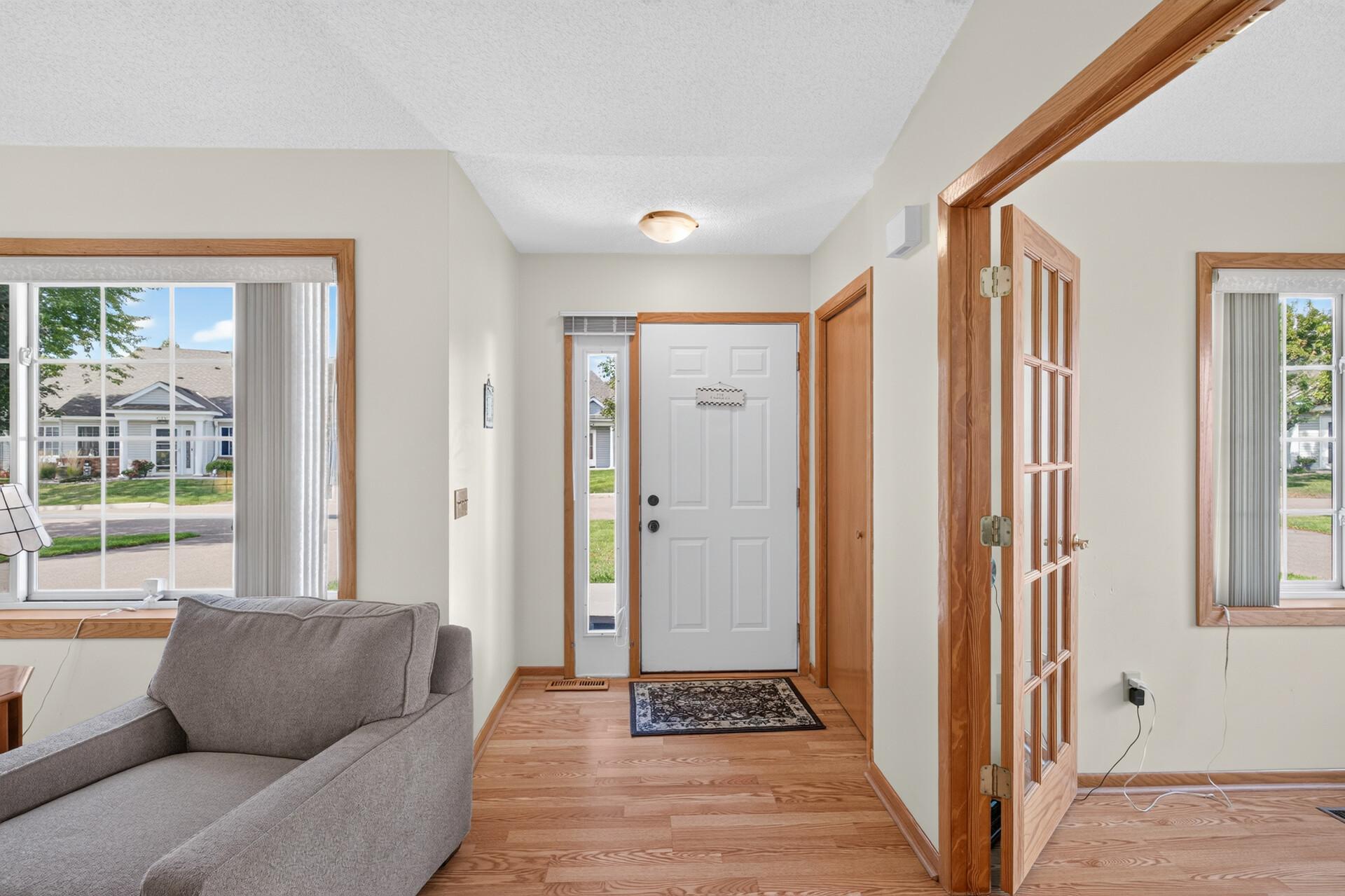 View of Residential at 4139 Ruby Lane #74, Eagan MN 55122, Eagan (8 of 30) - Mike Wilen | Minnesota Team Real Estate