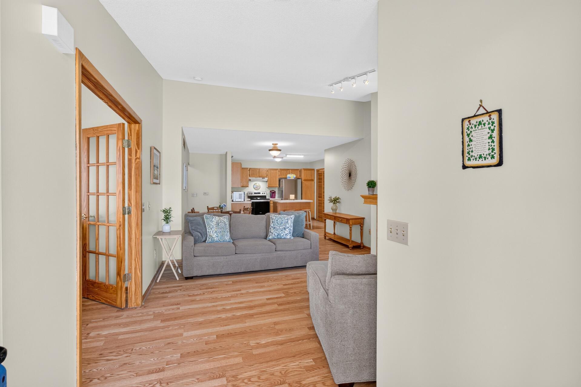 View of Residential at 4139 Ruby Lane #74, Eagan MN 55122, Eagan (5 of 30) - Mike Wilen | Minnesota Team Real Estate