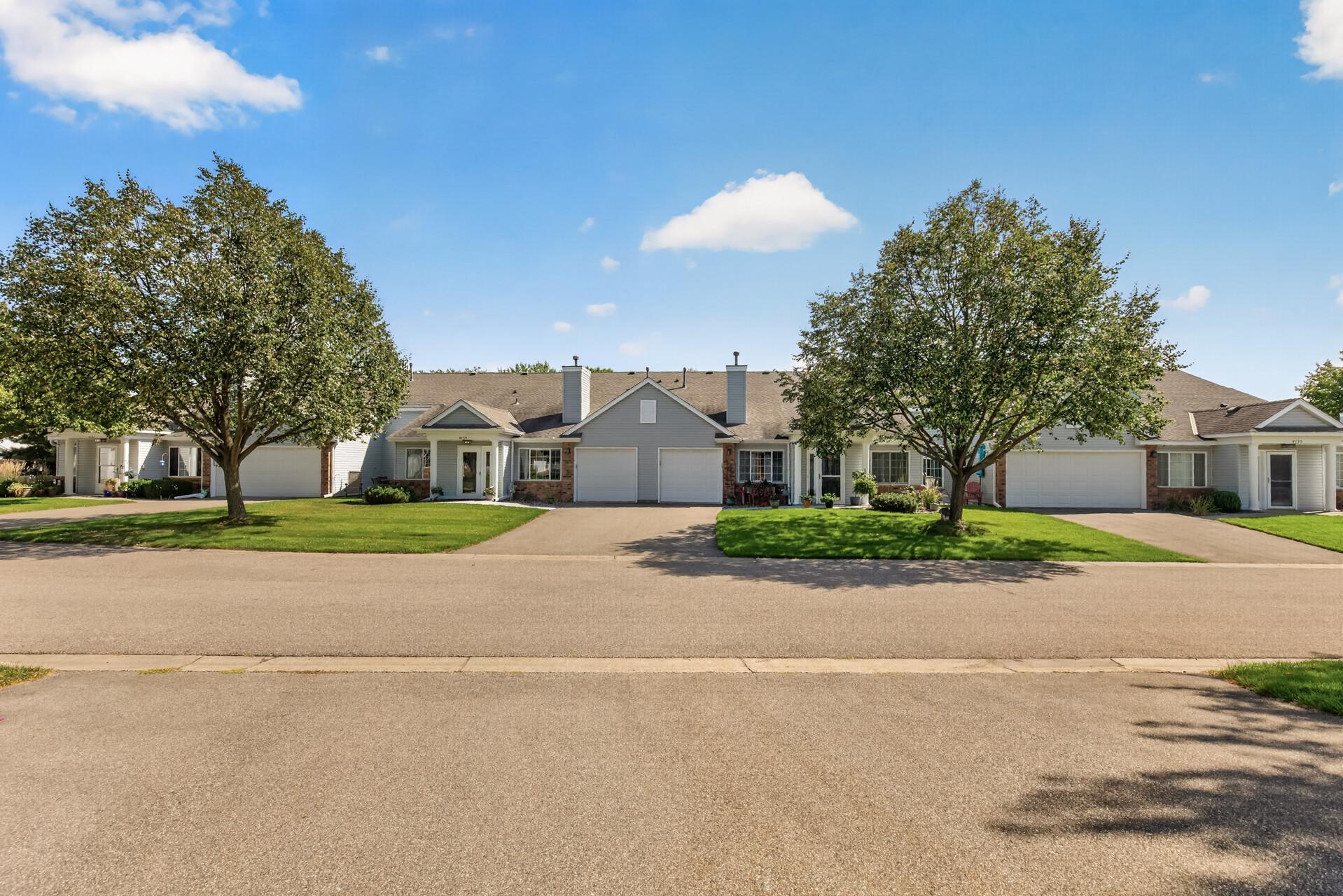 View of (TH) Side x Side at 4139 Ruby Lane, Eagan - Mike Wilen | Minnesota Team Real Estate