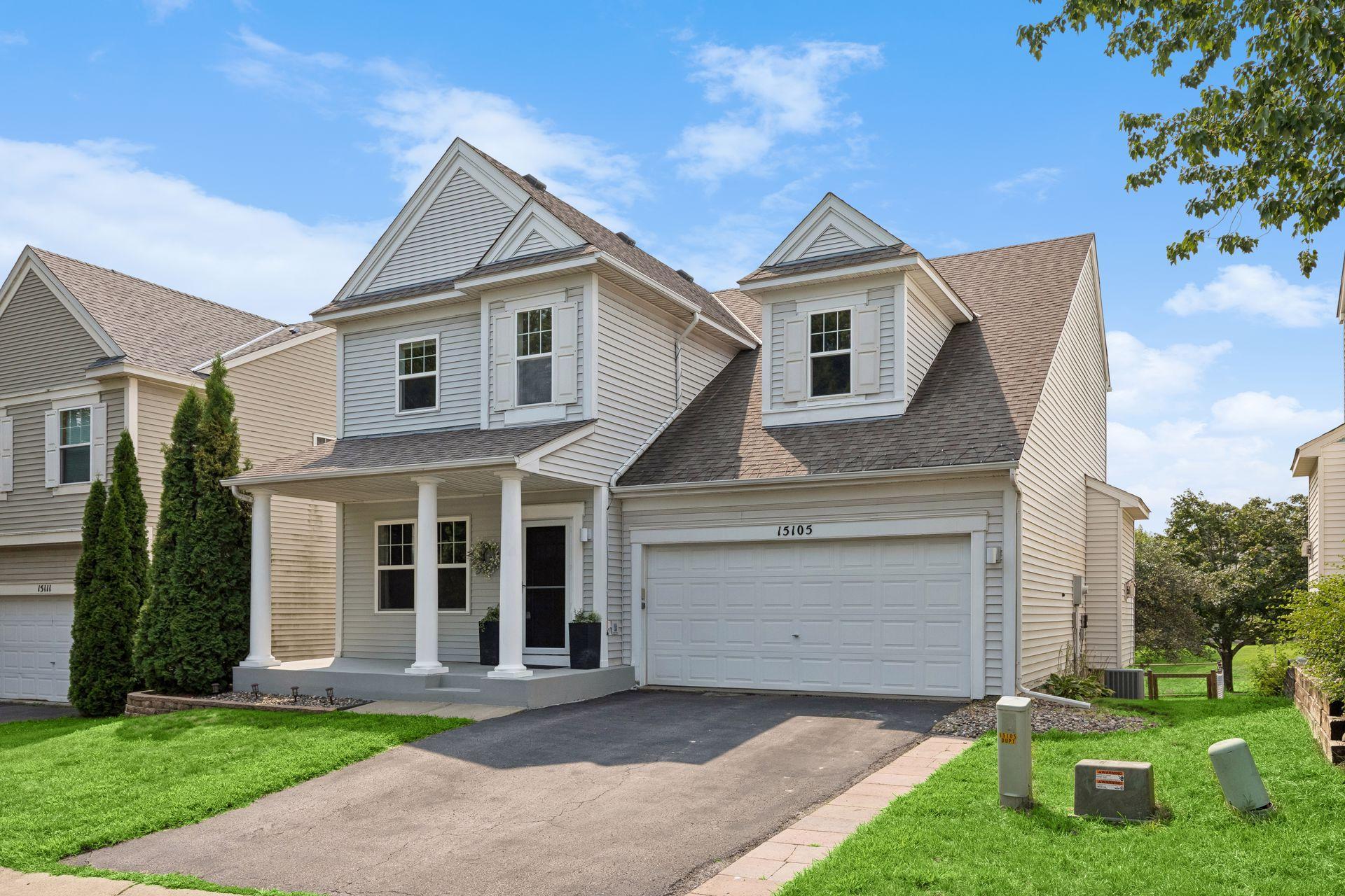 View of Residential at 15105 Dupont Path, Apple Valley MN 55124, Apple Valley (2 of 53) - Mike Wilen | Minnesota Team Real Estate