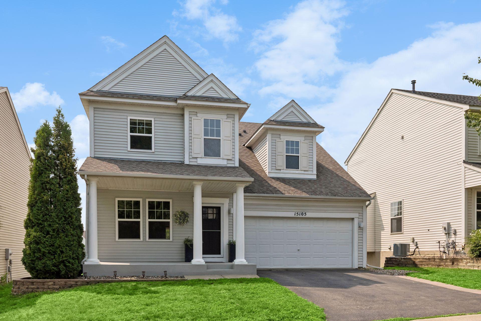 View of Residential at 15105 Dupont Path, Apple Valley MN 55124, Apple Valley (3 of 53) - Mike Wilen | Minnesota Team Real Estate