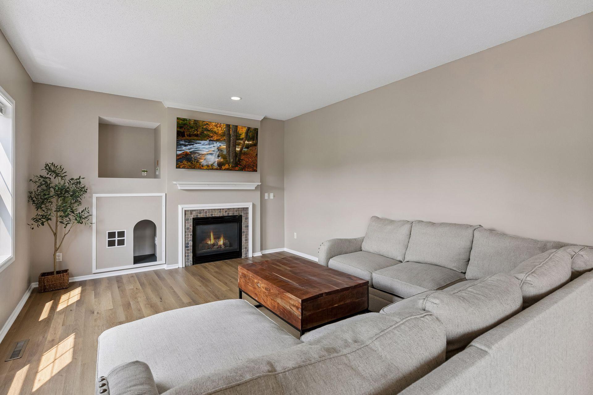 View of Residential at 15105 Dupont Path, Apple Valley MN 55124, Apple Valley (17 of 53) - Mike Wilen | Minnesota Team Real Estate