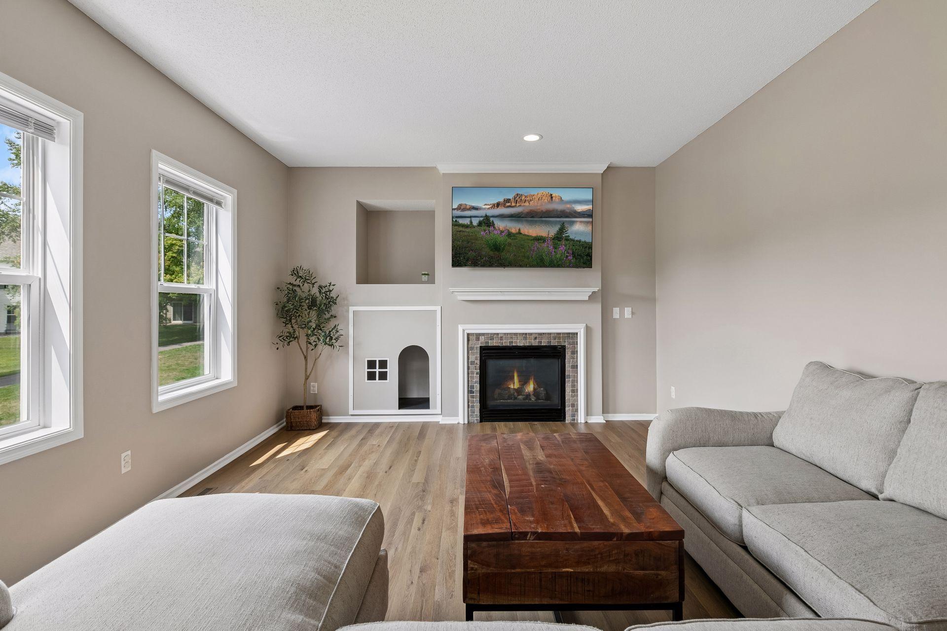 View of Residential at 15105 Dupont Path, Apple Valley MN 55124, Apple Valley (18 of 53) - Mike Wilen | Minnesota Team Real Estate