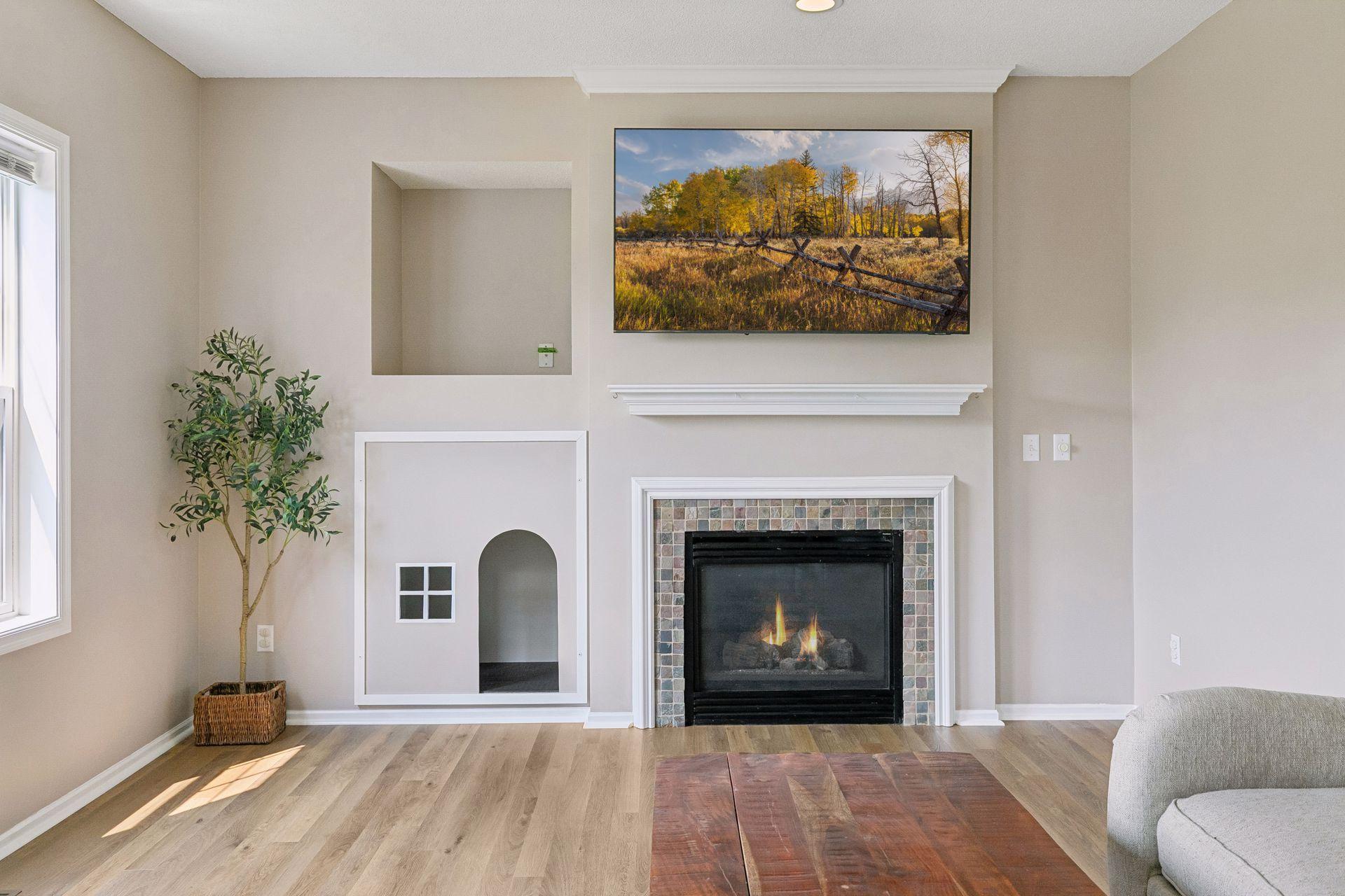 View of Residential at 15105 Dupont Path, Apple Valley MN 55124, Apple Valley (19 of 53) - Mike Wilen | Minnesota Team Real Estate