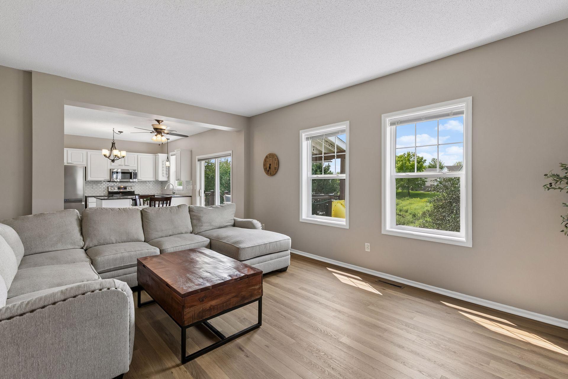 View of Residential at 15105 Dupont Path, Apple Valley MN 55124, Apple Valley (21 of 53) - Mike Wilen | Minnesota Team Real Estate