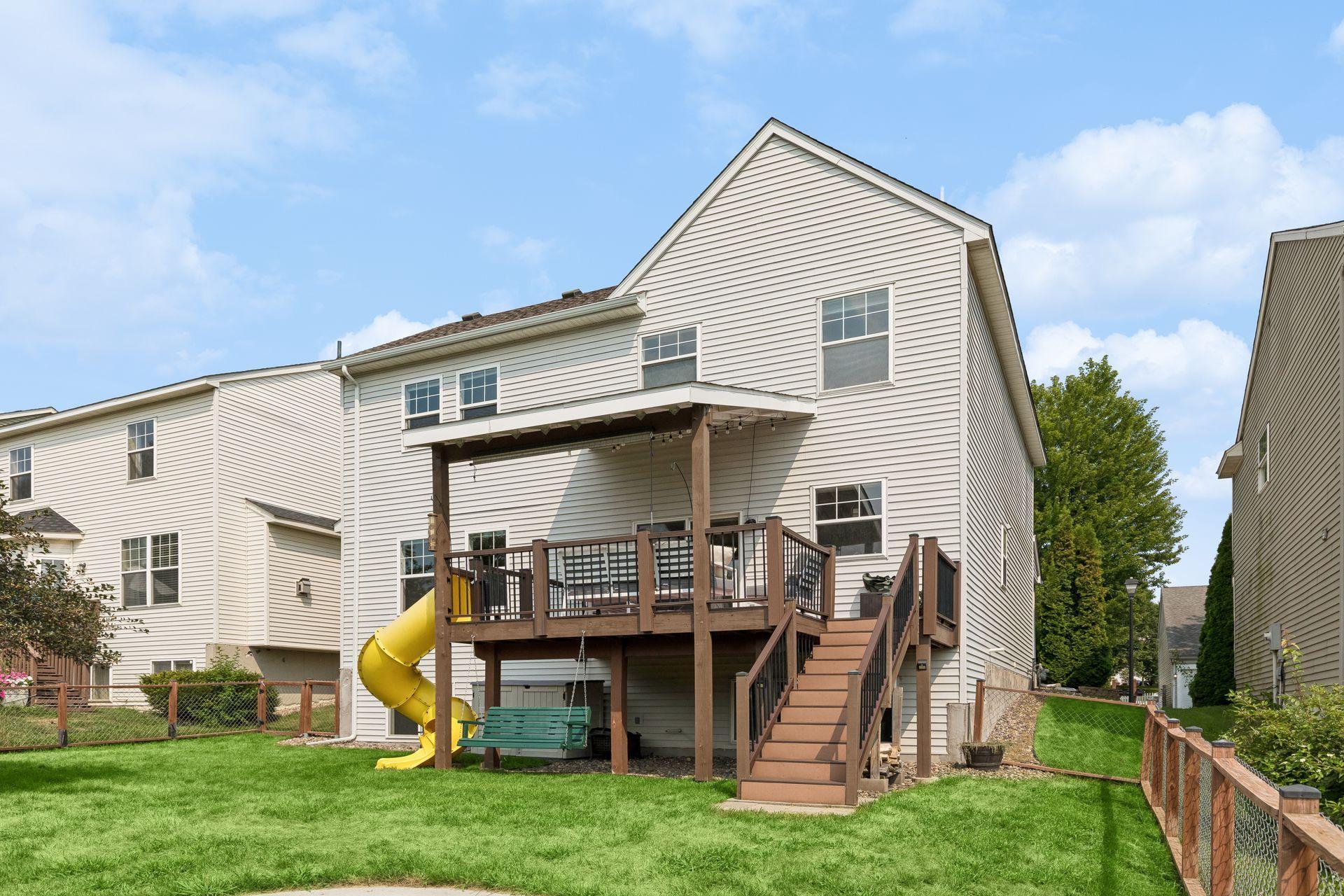 View of Residential at 15105 Dupont Path, Apple Valley MN 55124, Apple Valley (43 of 53) - Mike Wilen | Minnesota Team Real Estate