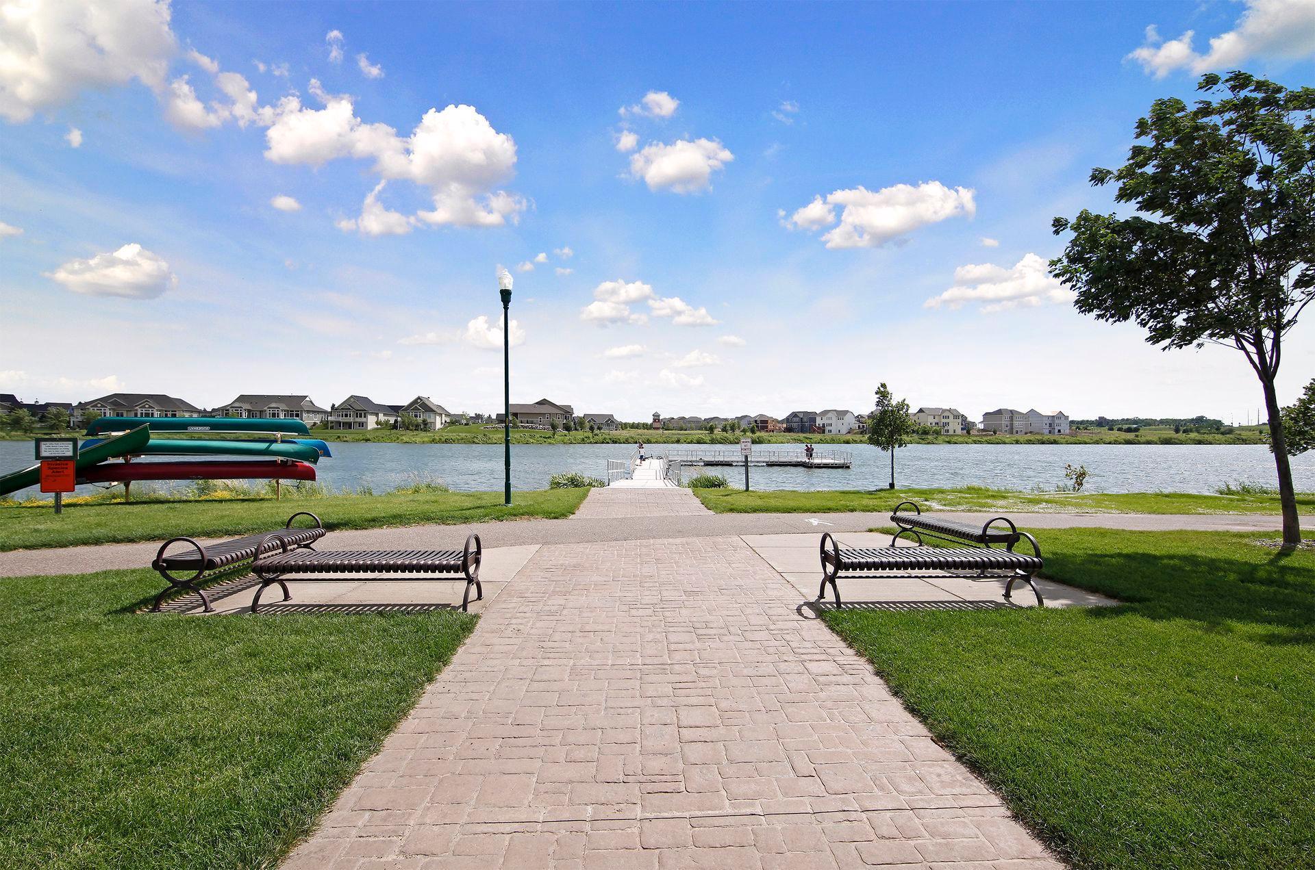 View of Residential at 15105 Dupont Path, Apple Valley MN 55124, Apple Valley (49 of 53) - Mike Wilen | Minnesota Team Real Estate