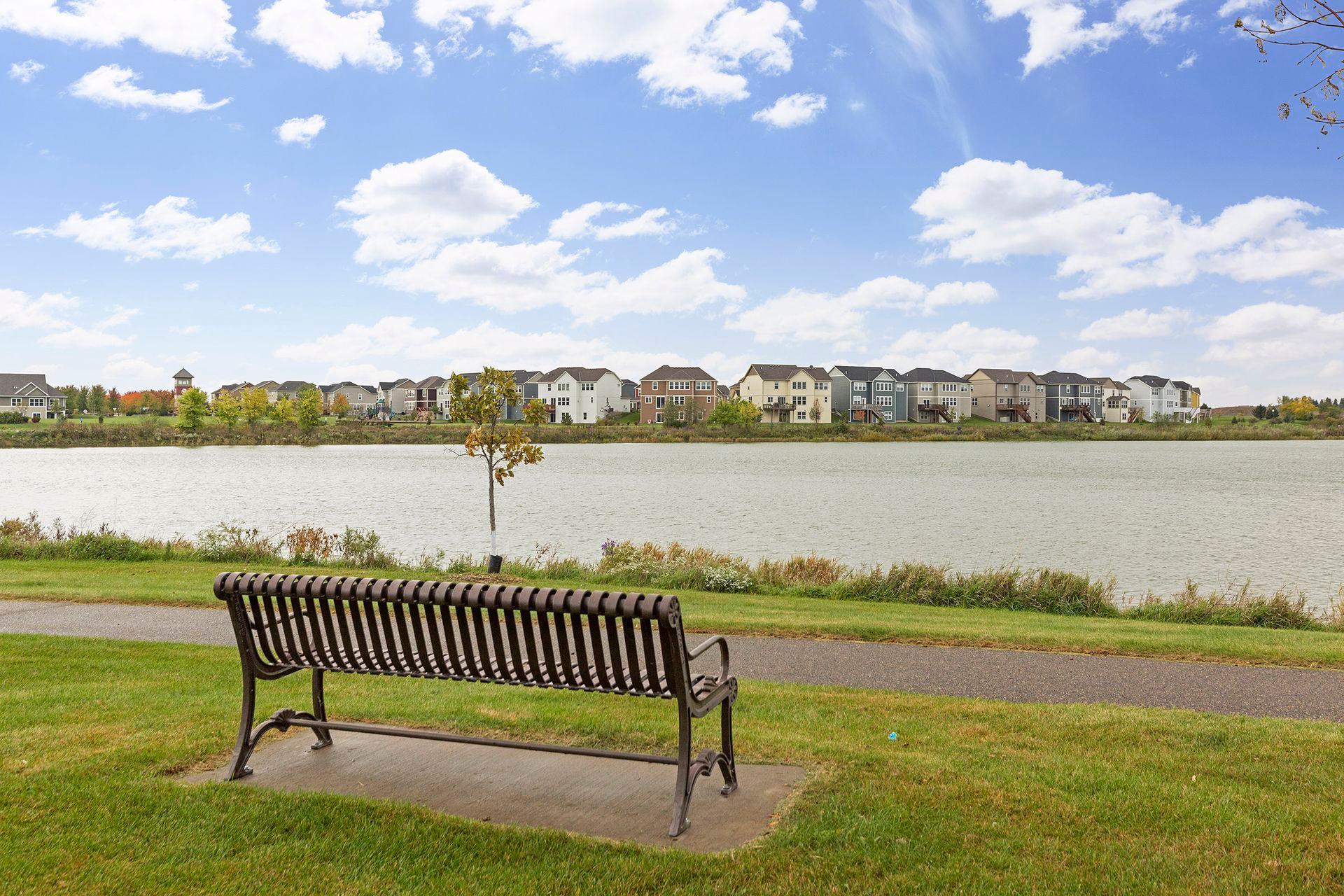 View of Residential at 15105 Dupont Path, Apple Valley MN 55124, Apple Valley (52 of 53) - Mike Wilen | Minnesota Team Real Estate