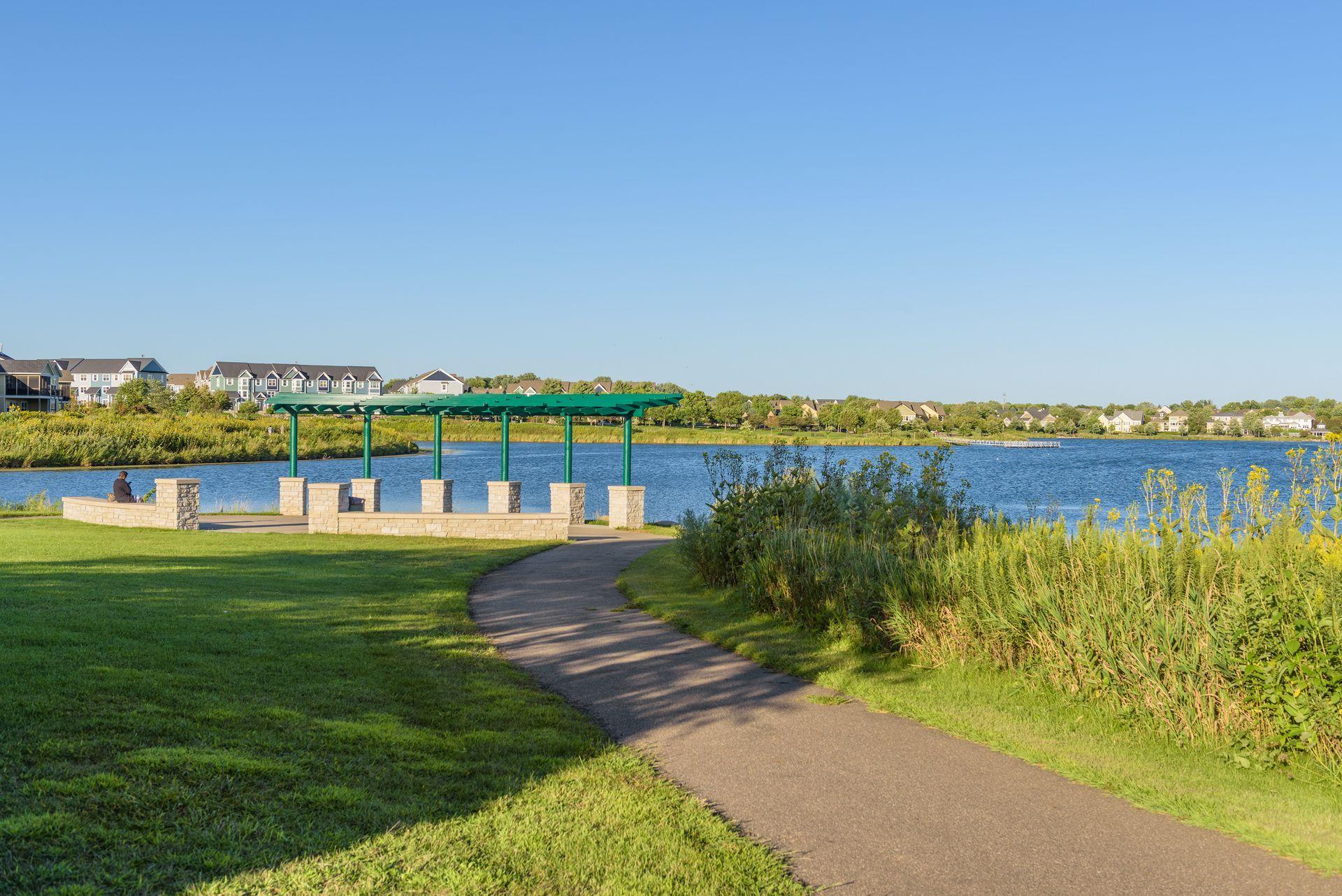 View of Residential at 15105 Dupont Path, Apple Valley MN 55124, Apple Valley (53 of 53) - Mike Wilen | Minnesota Team Real Estate