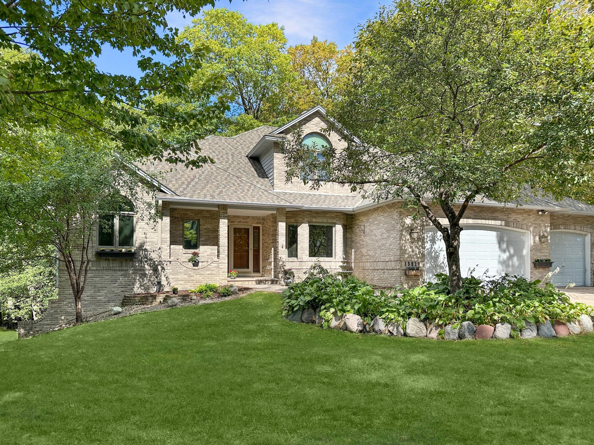 View of Single Family at 15920 37th Avenue, Plymouth - Mike Wilen | Minnesota Team Real Estate