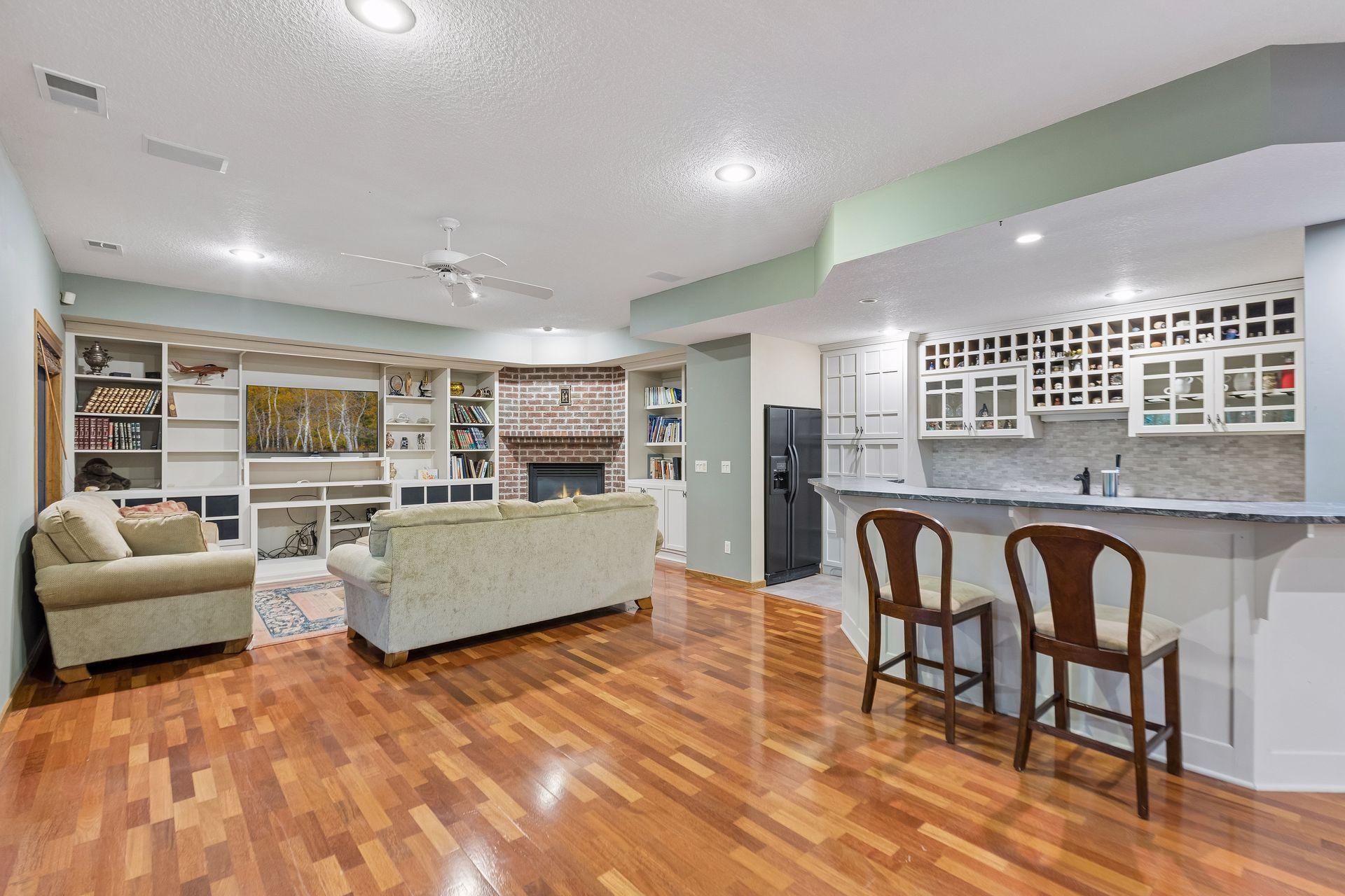 View of Residential at 15920 37th Avenue, Plymouth MN 55446, Plymouth (54 of 74) - Mike Wilen | Minnesota Team Real Estate