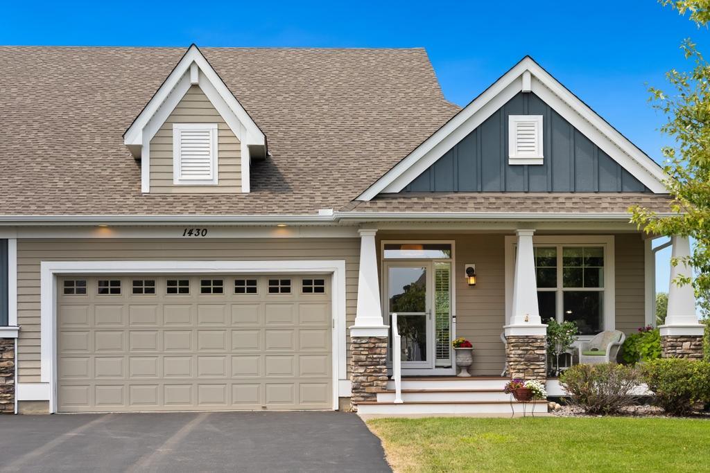 View of Residential at 1430 Palisade Path, Woodbury MN 55129, Woodbury - Mike Wilen | Minnesota Team Real Estate