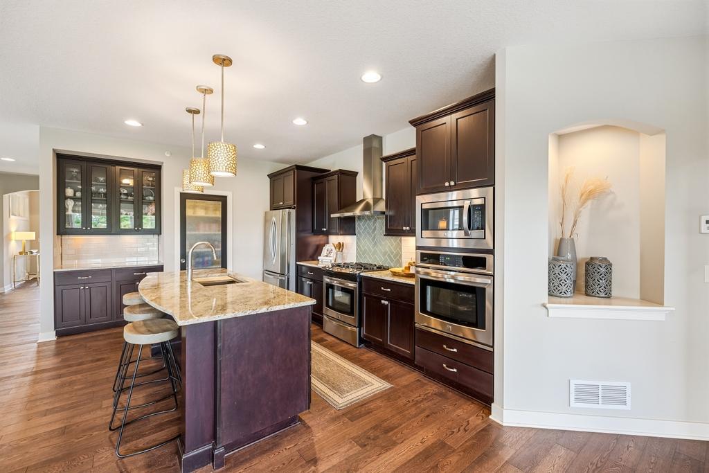 View of Residential at 1430 Palisade Path, Woodbury MN 55129, Woodbury (31 of 68) - Mike Wilen | Minnesota Team Real Estate