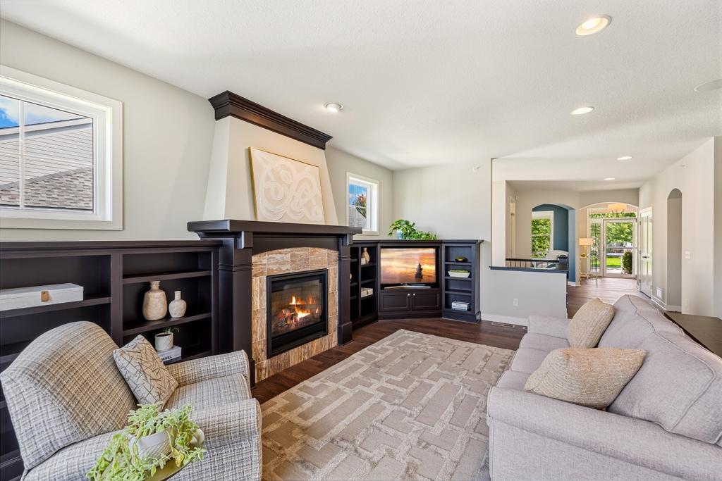 View of Residential at 1430 Palisade Path, Woodbury MN 55129, Woodbury (25 of 68) - Mike Wilen | Minnesota Team Real Estate