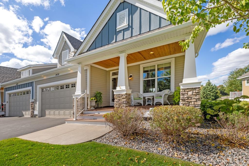 View of Residential at 1430 Palisade Path, Woodbury MN 55129, Woodbury (6 of 68) - Mike Wilen | Minnesota Team Real Estate