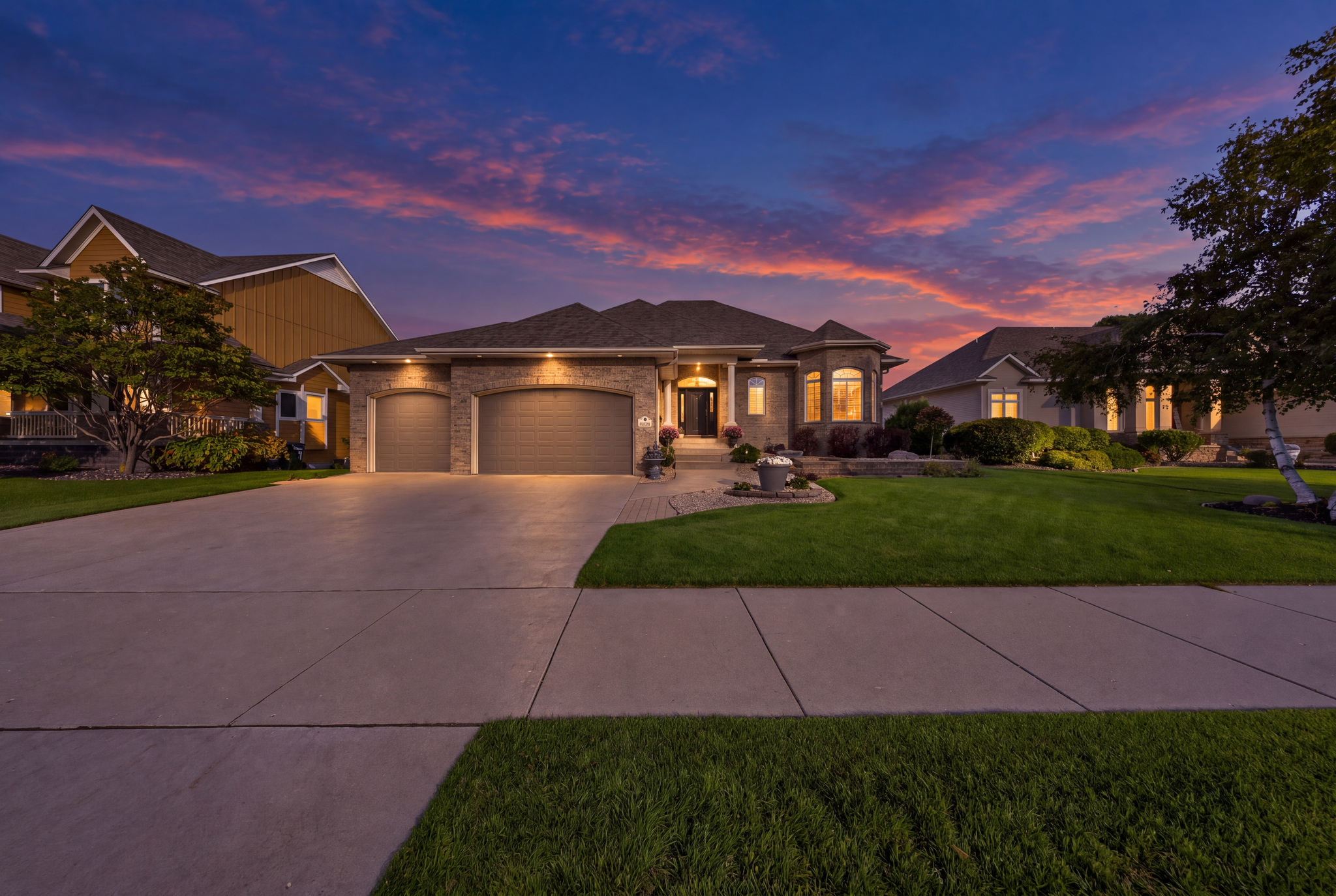 View of Residential at 2837 Aspen Lake Drive, Blaine MN 55449, Blaine (3 of 71) - Mike Wilen | Minnesota Team Real Estate