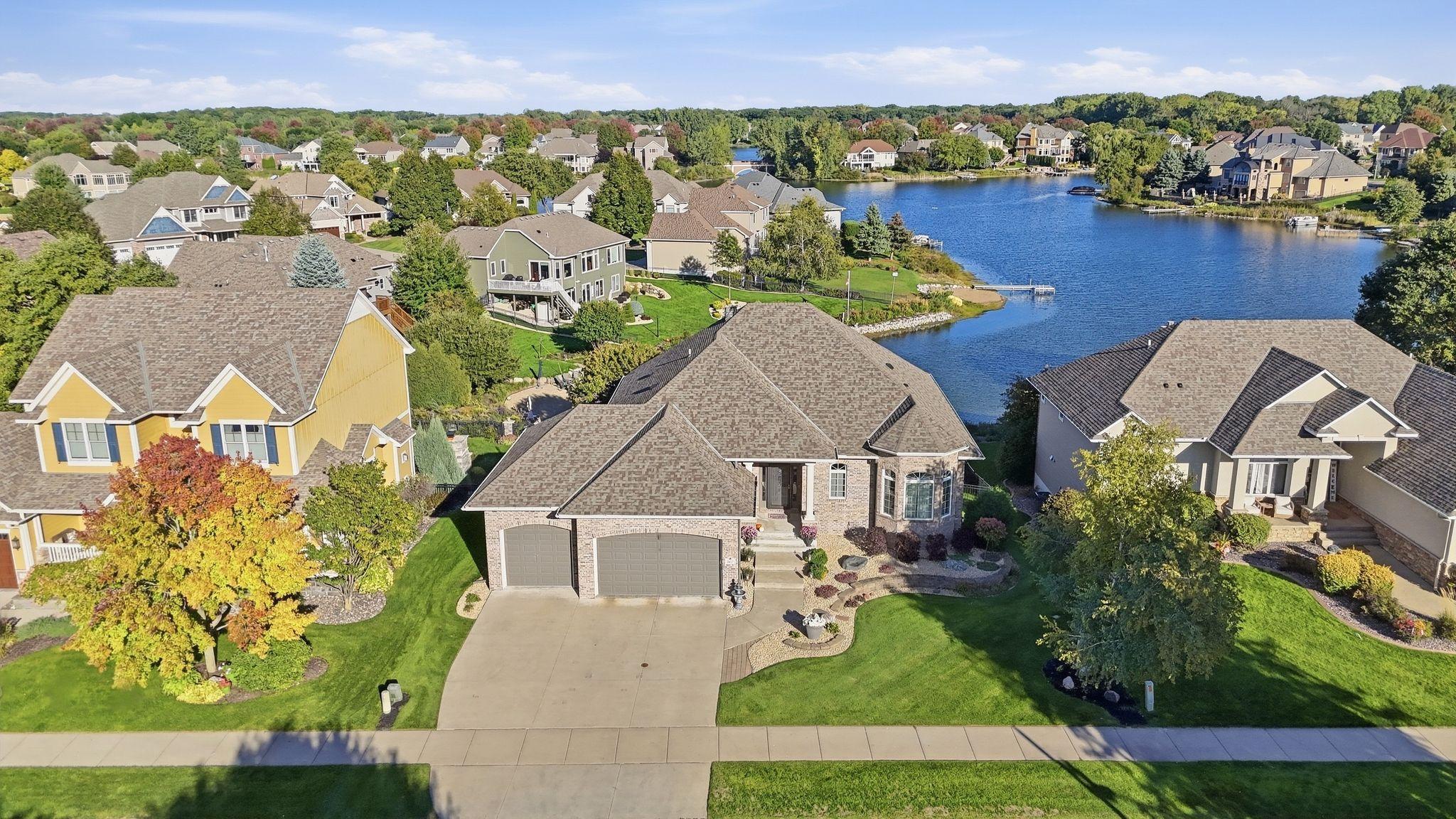 View of Residential at 2837 Aspen Lake Drive, Blaine MN 55449, Blaine (68 of 71) - Mike Wilen | Minnesota Team Real Estate